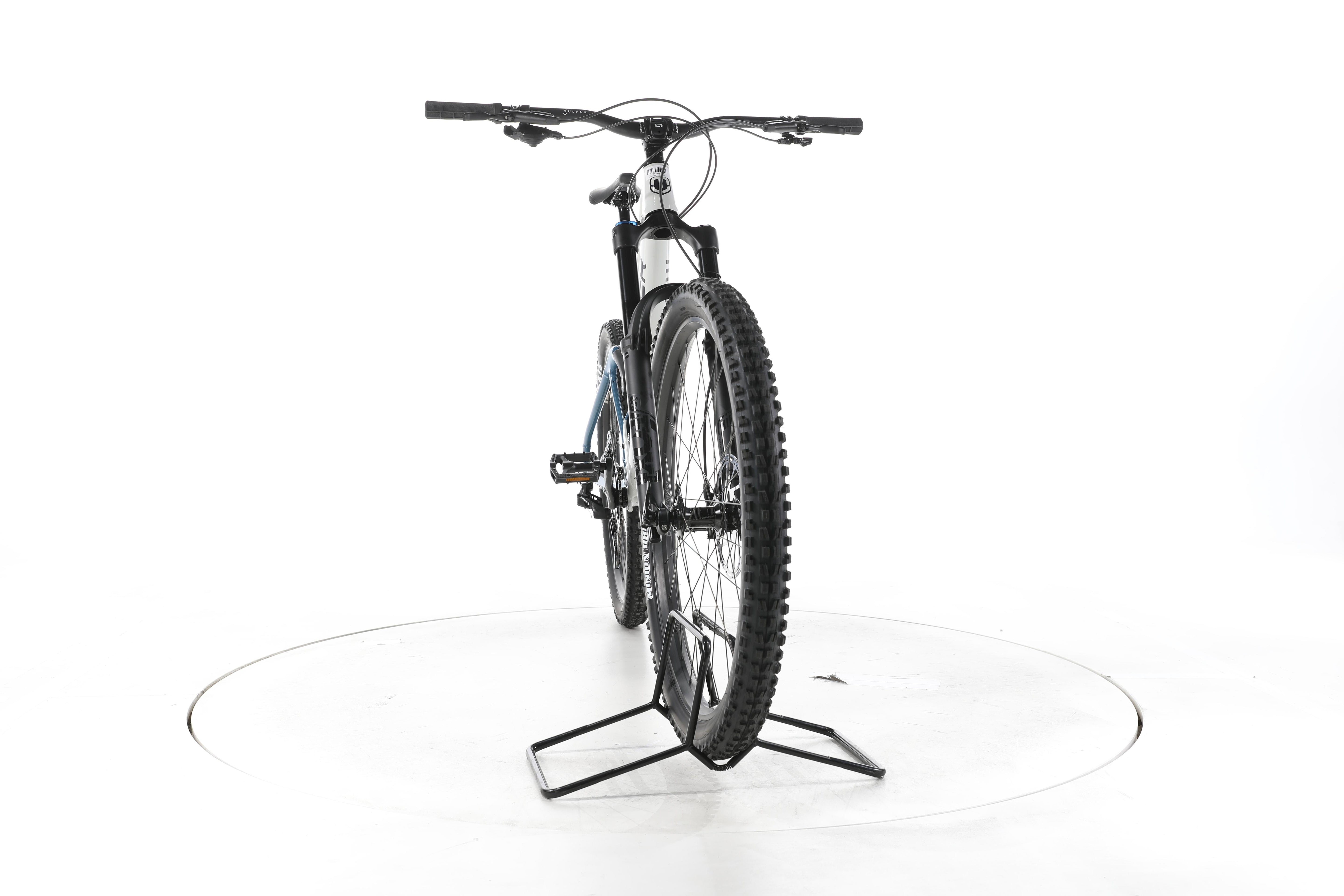 Mondraker Foxy R Fahrrad Fully - Image 4