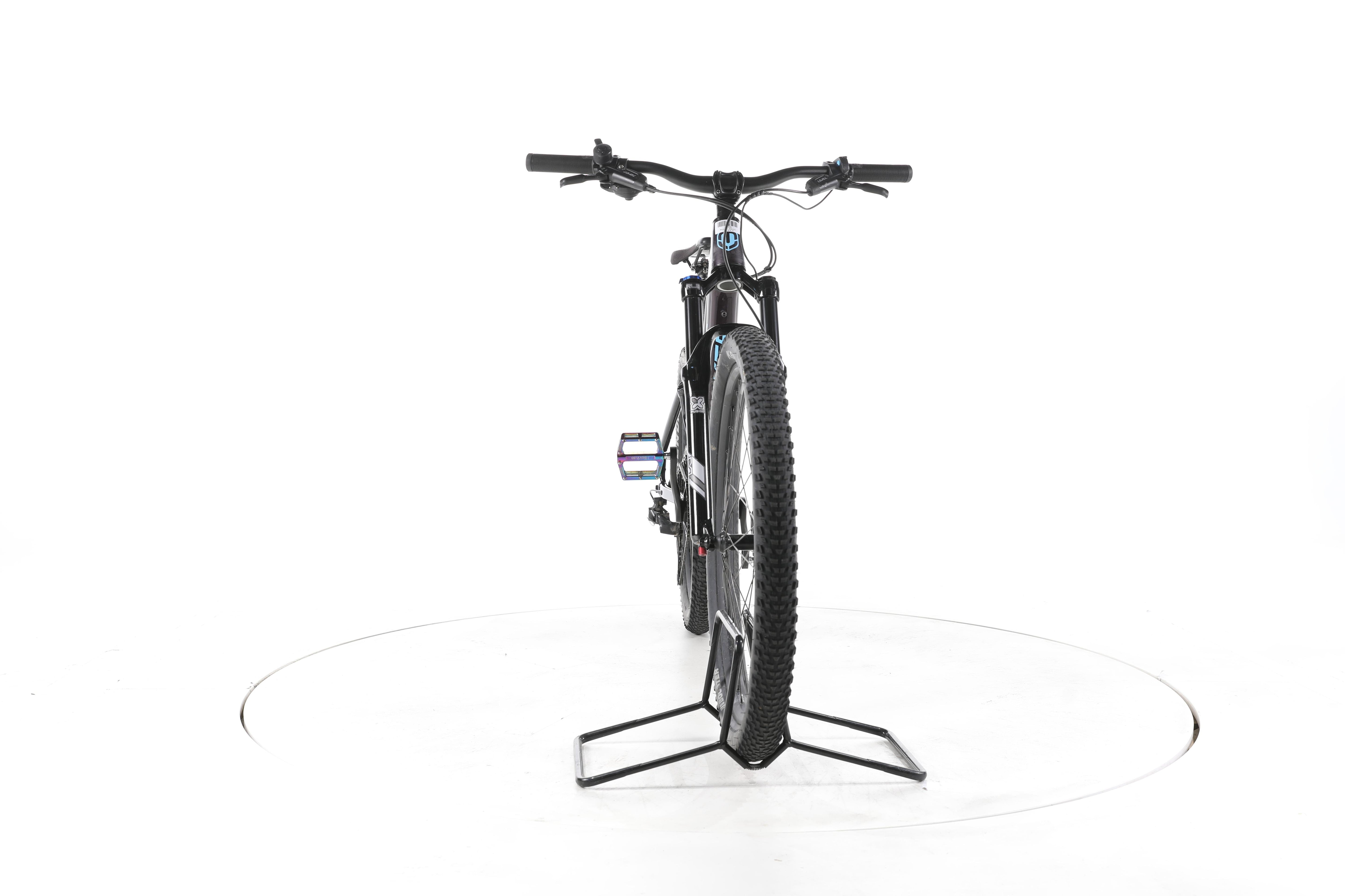 Mondraker F-Play 26 E-Bike - Image 4