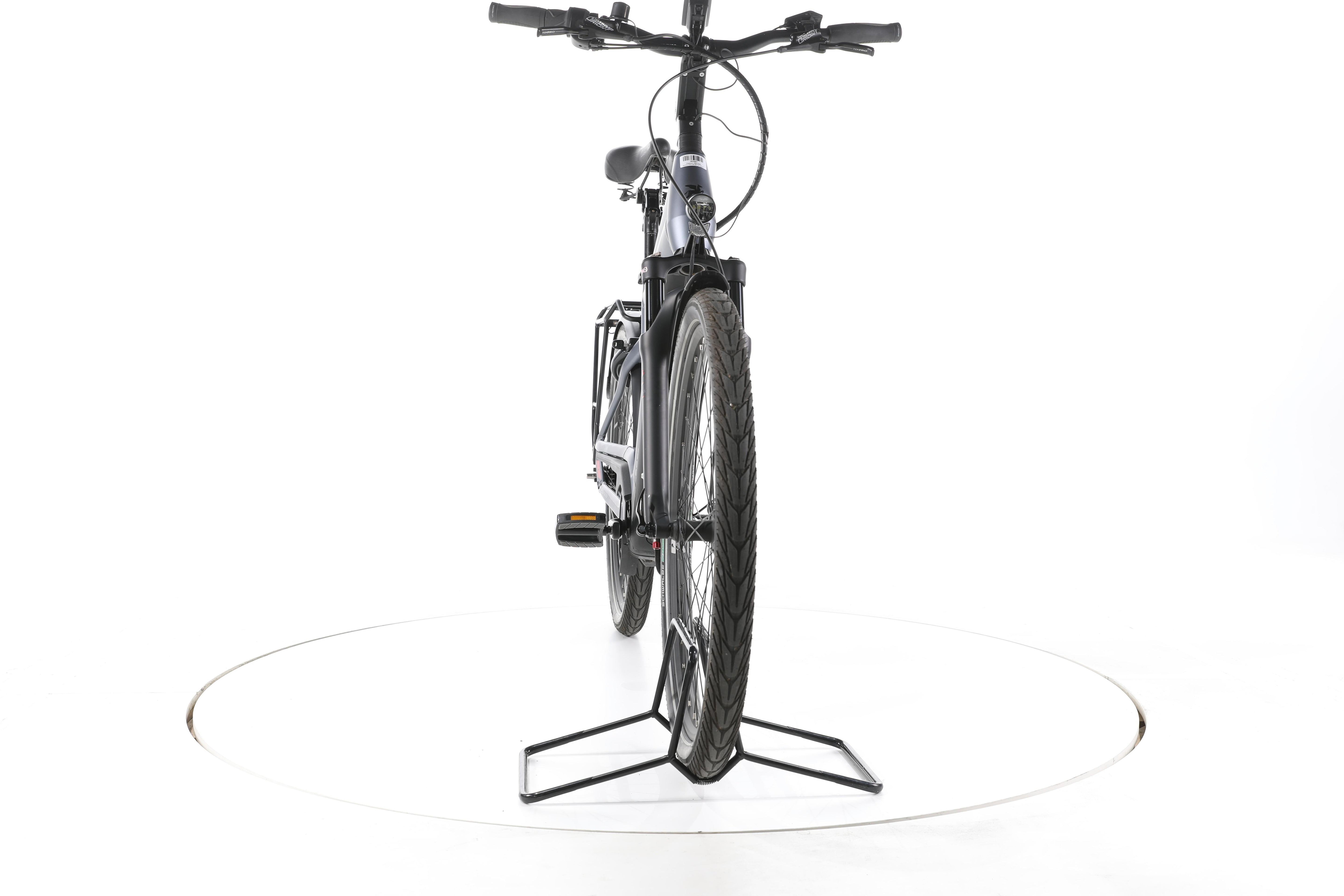 Pegasus Premio EVO NV Belt City E-Bike - Image 4