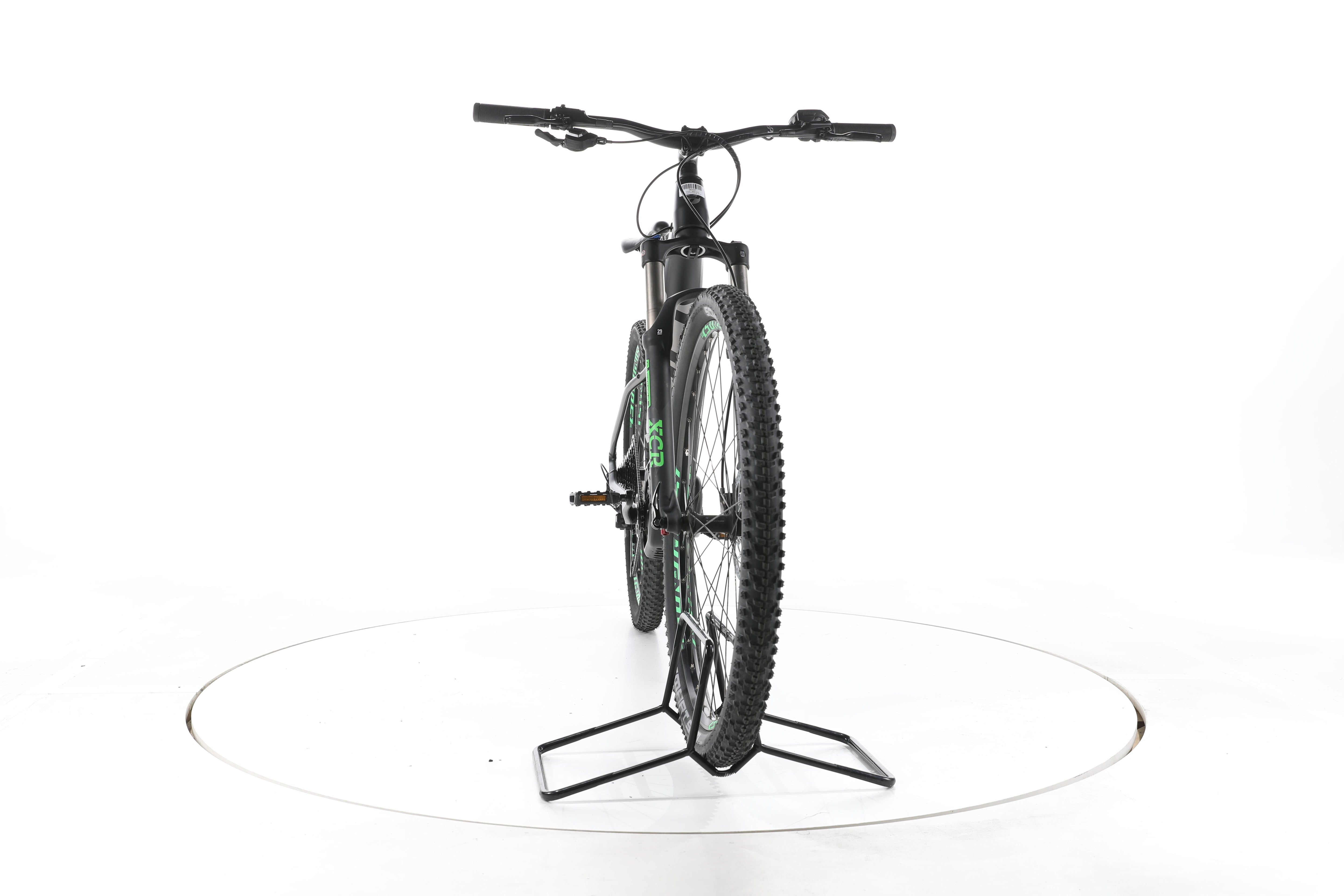 Ghost Hybride Teru B4.9 E-Bike - Image 4
