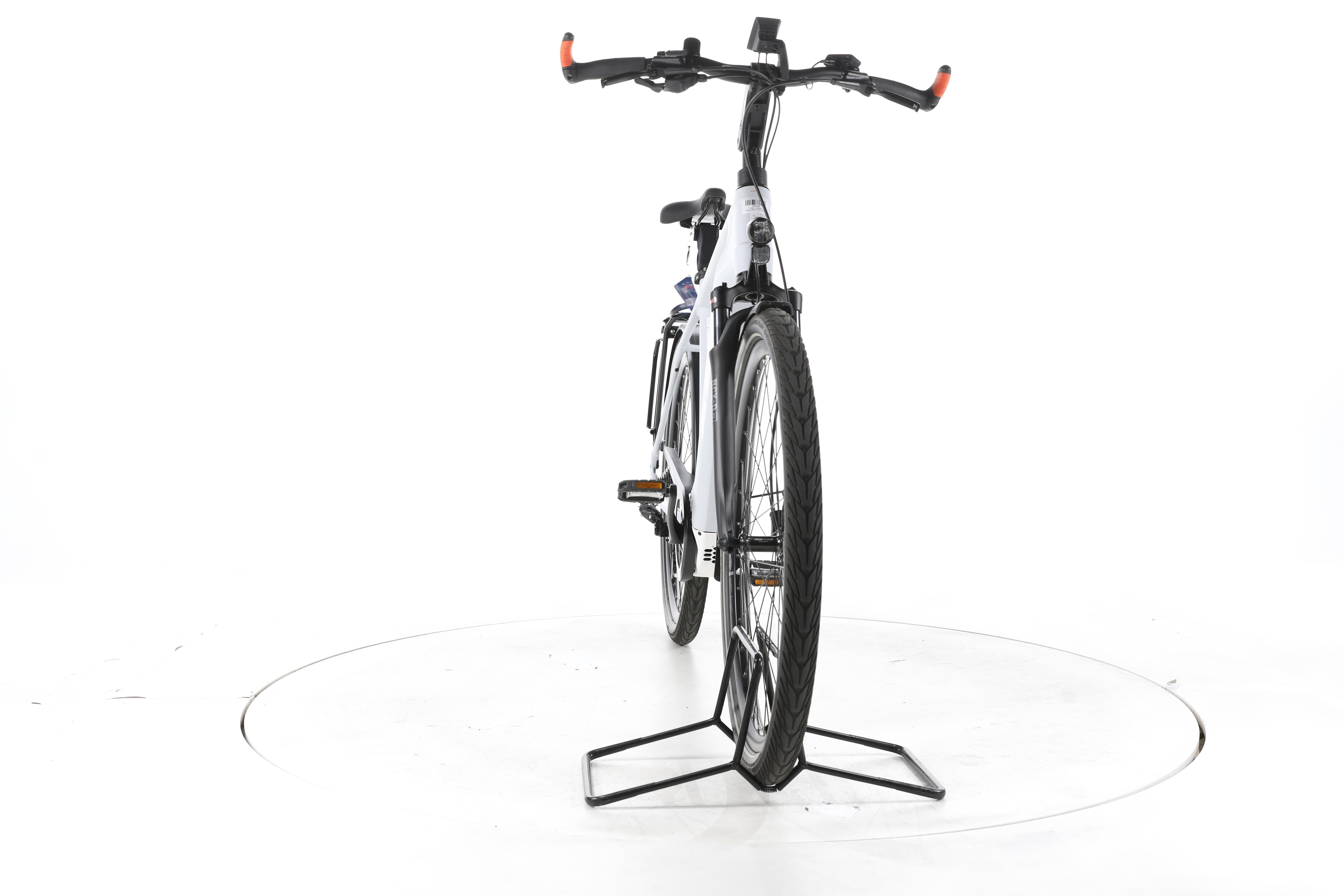 KTM Macina Style Pro Trekking E-Bike - Image 4