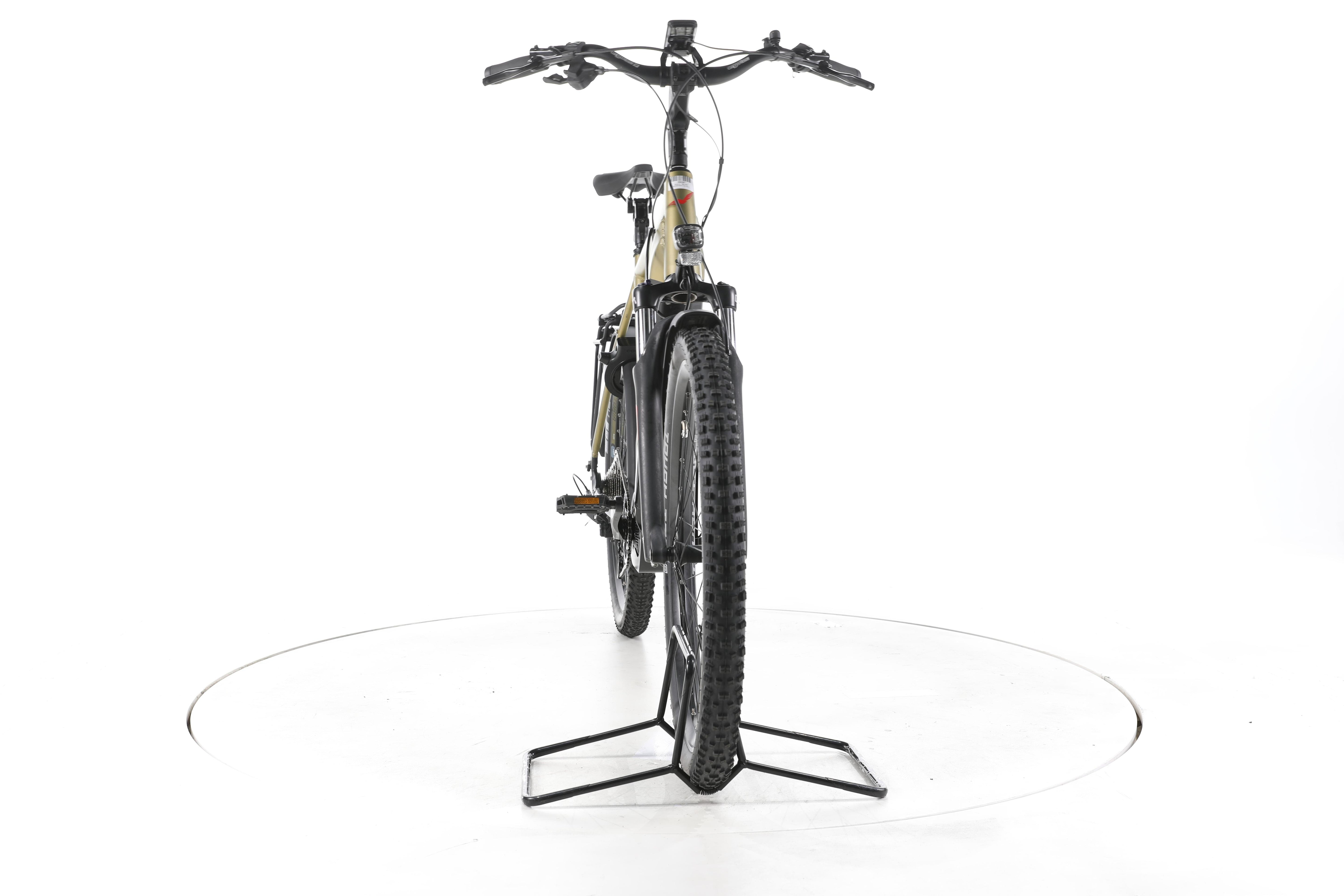 Victoria eAdventure 12.5 Trekking E-Bike - Image 4