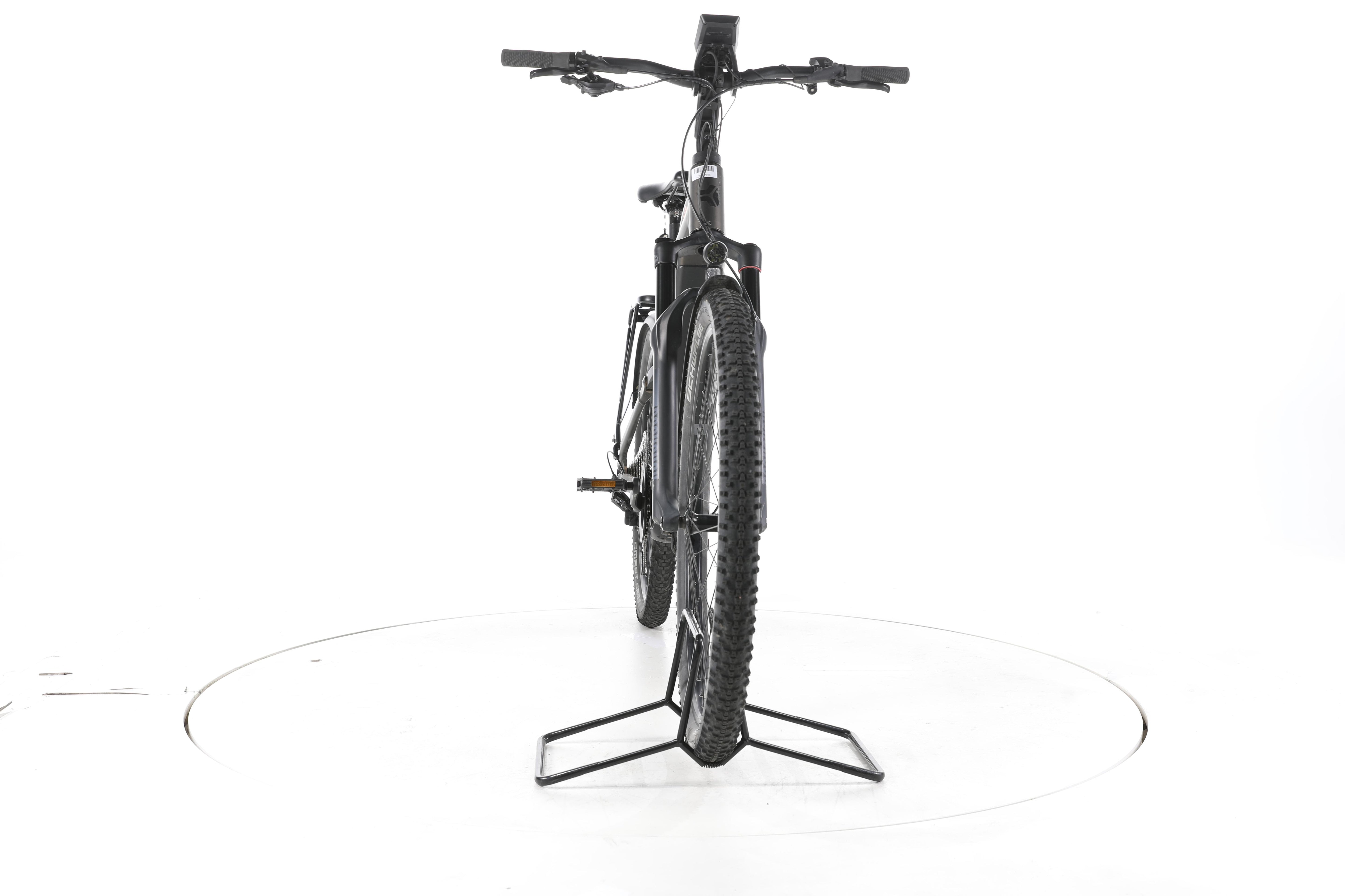 Carver SUV E.550 FS SUV E-Bike - Image 4