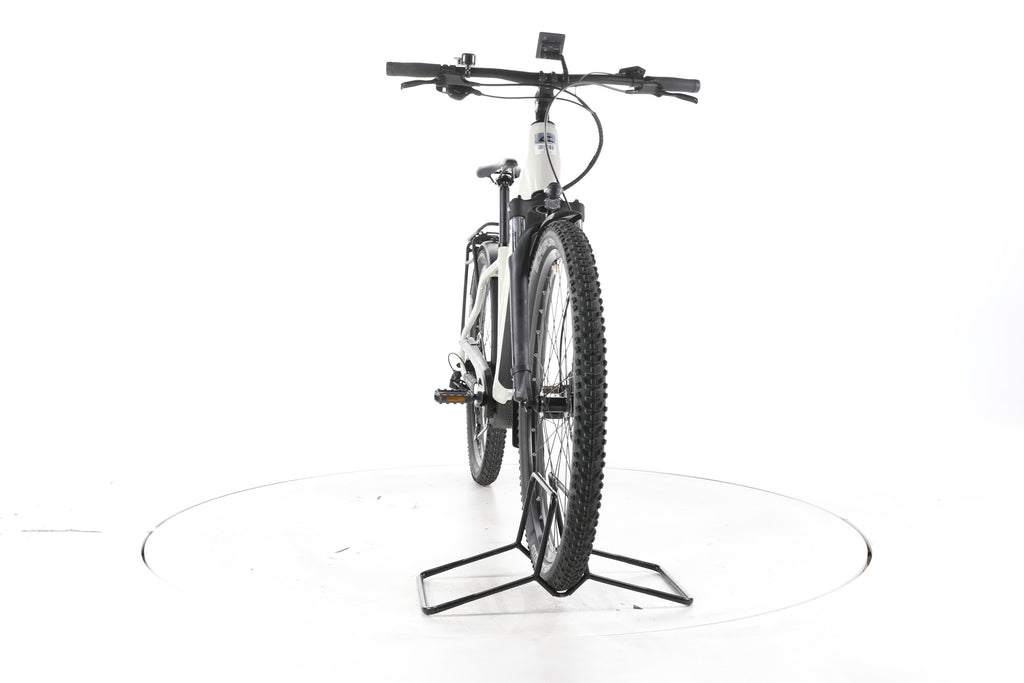 Corratec E-Power MTC Trekking E-Bike - Image 4