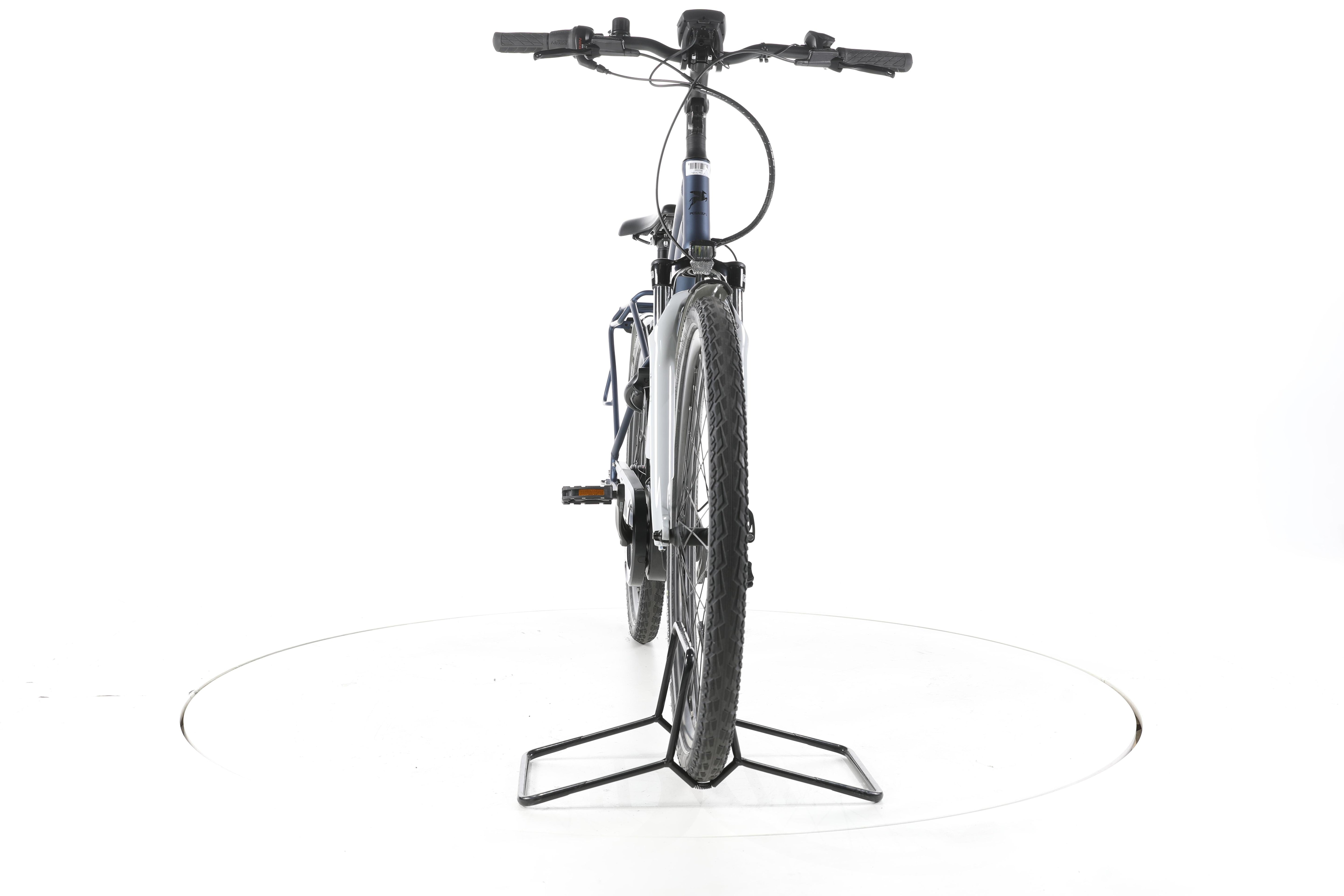 Pegasus Solero E8R Plus City E-Bike - Image 4