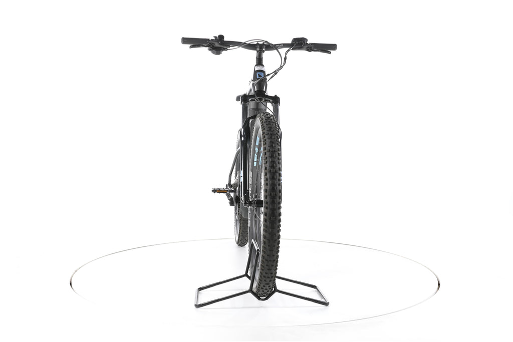 Haibike AllTrack 5 E-Bike 2023 - Image 4