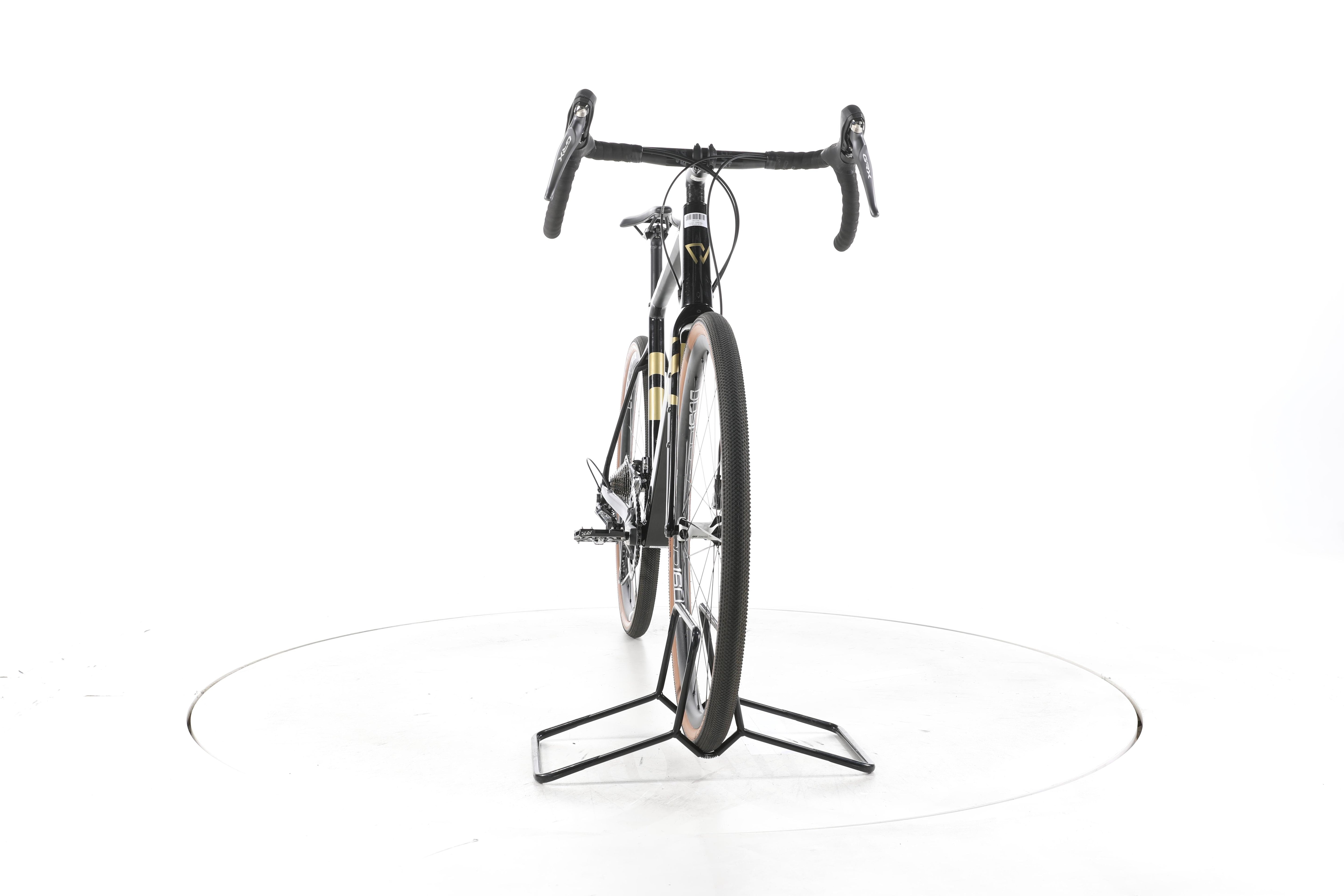 Conway GRV 12.0 Gravelbike Carbon - Image 4