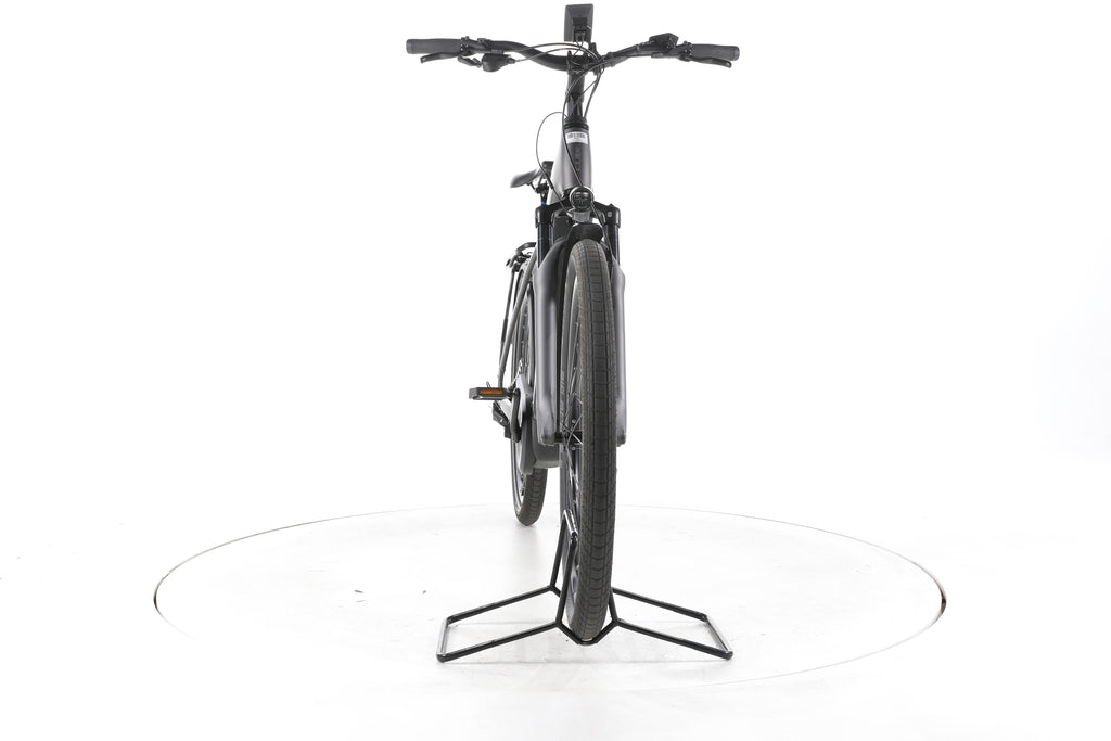 Cube Kathmandu Hybrid Pro Trekking E-Bike 2025 - Image 4