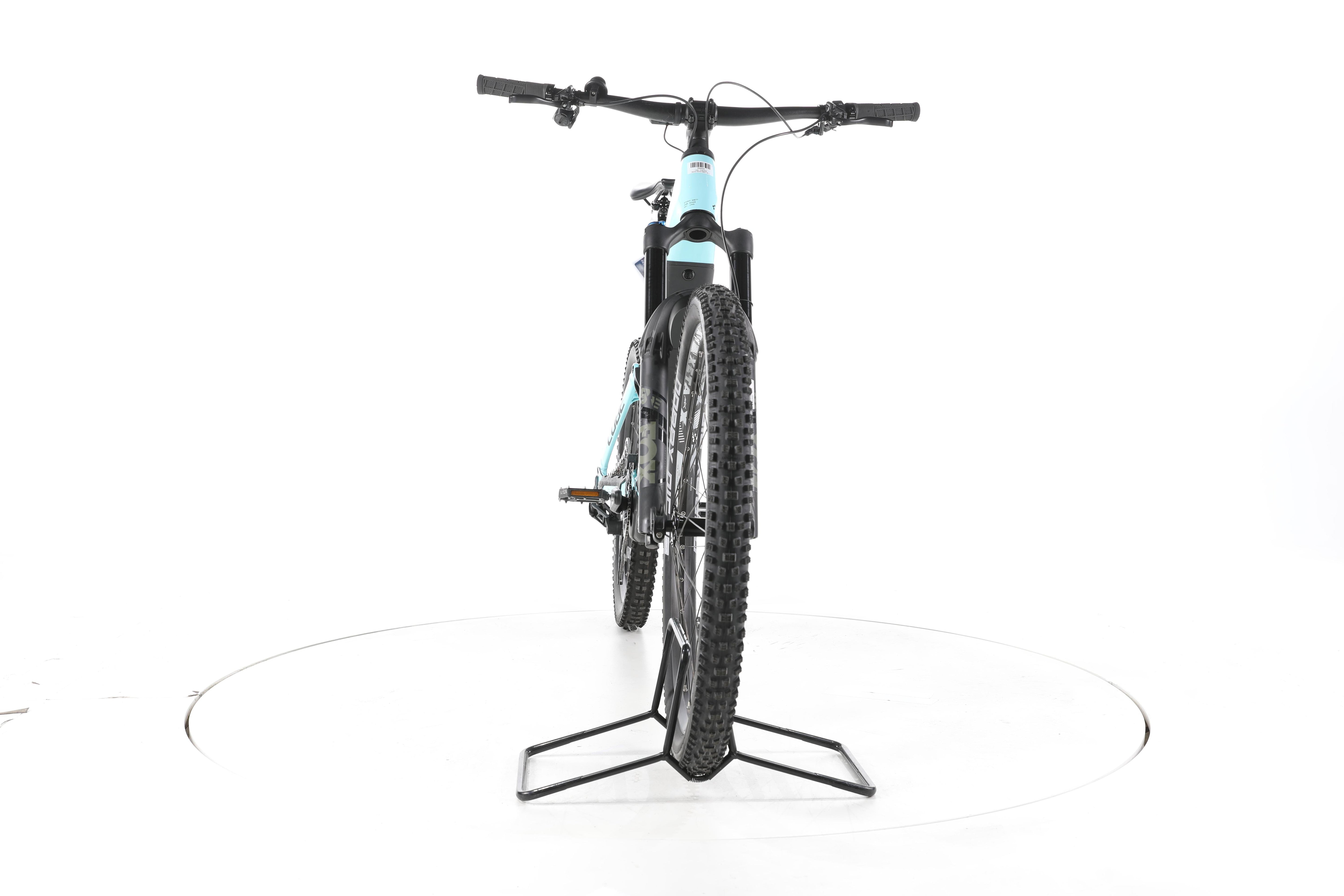 Cube Stereo Hybrid ONE77 Fully E-Bike Carbon 2025 - Image 4