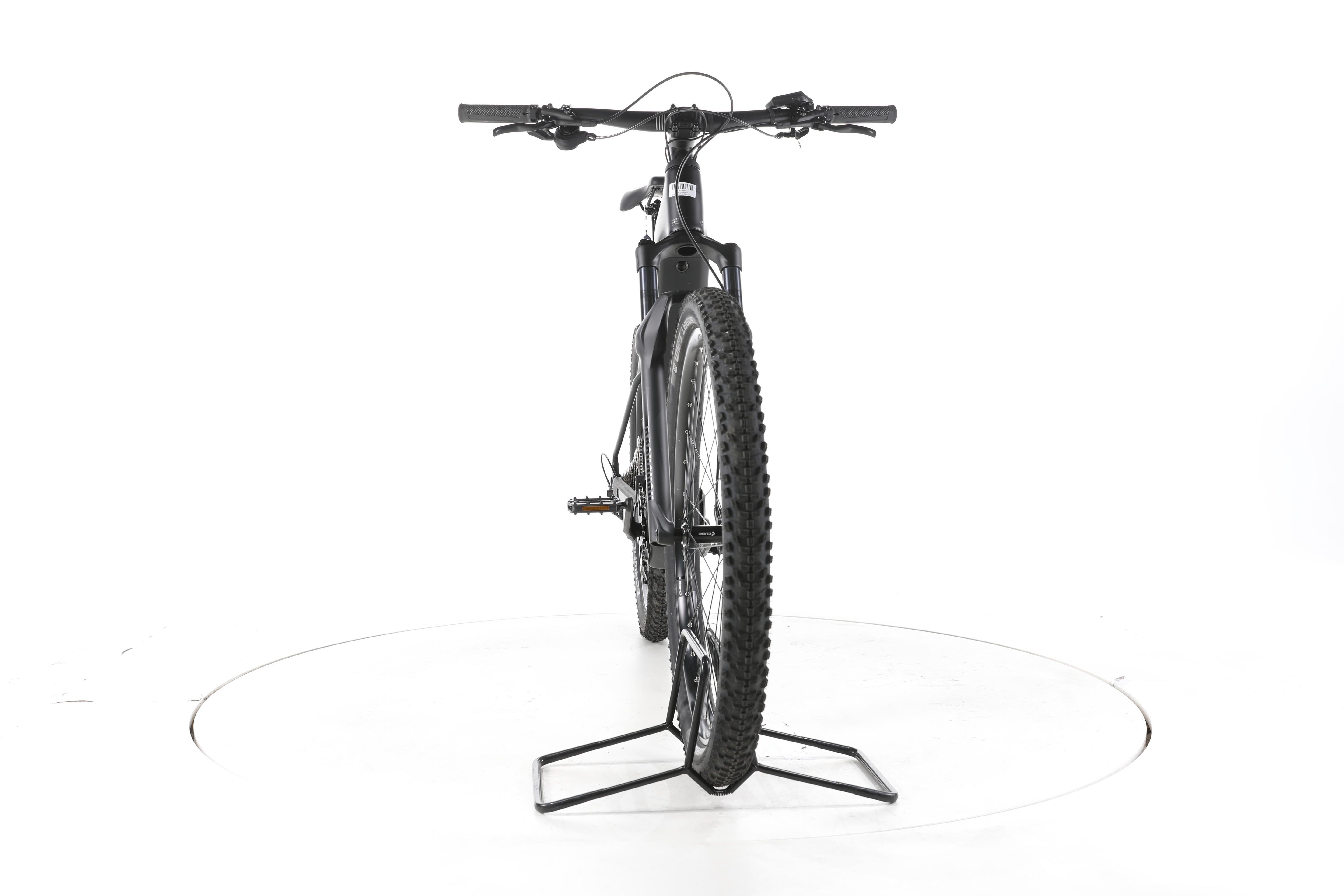 Cube Reaction Hybrid Race E-Bike 2025 - Image 4