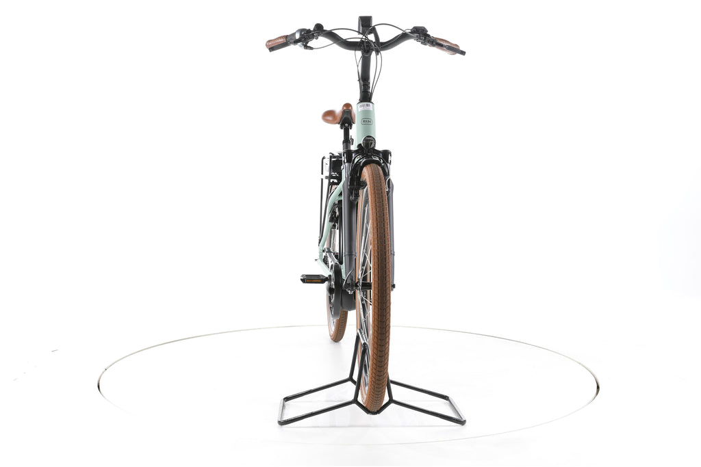 Riese & Müller Swing4 silent City E-Bike Tiefeinsteiger 2023 - Image 4