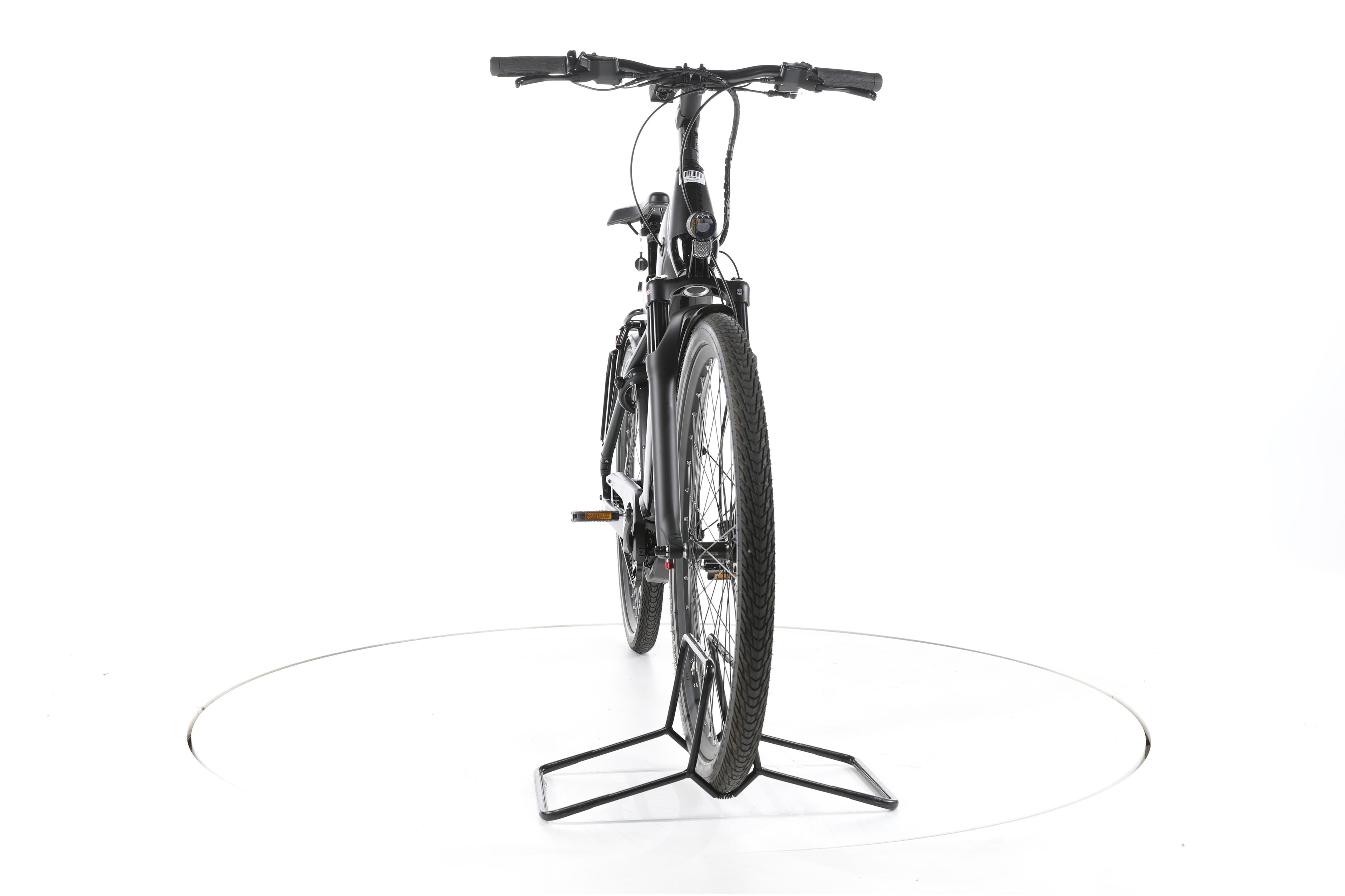 Stevens E-14 City E-Bike Tiefeinsteiger - Image 4
