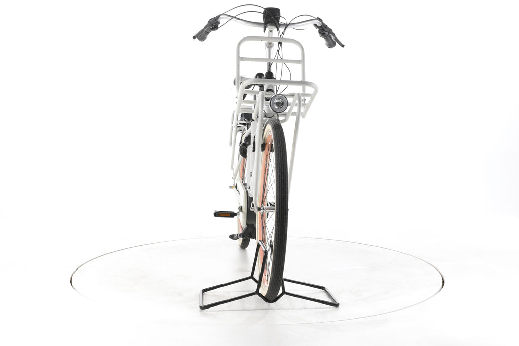 Gazelle Miss Grace C7+ HMB City E-Bike - Image 4