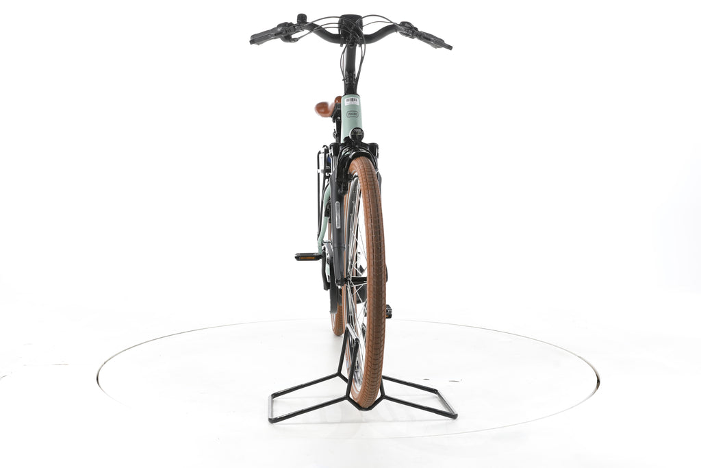 Riese & Müller Swing City E-Bike Tiefeinsteiger - Image 4
