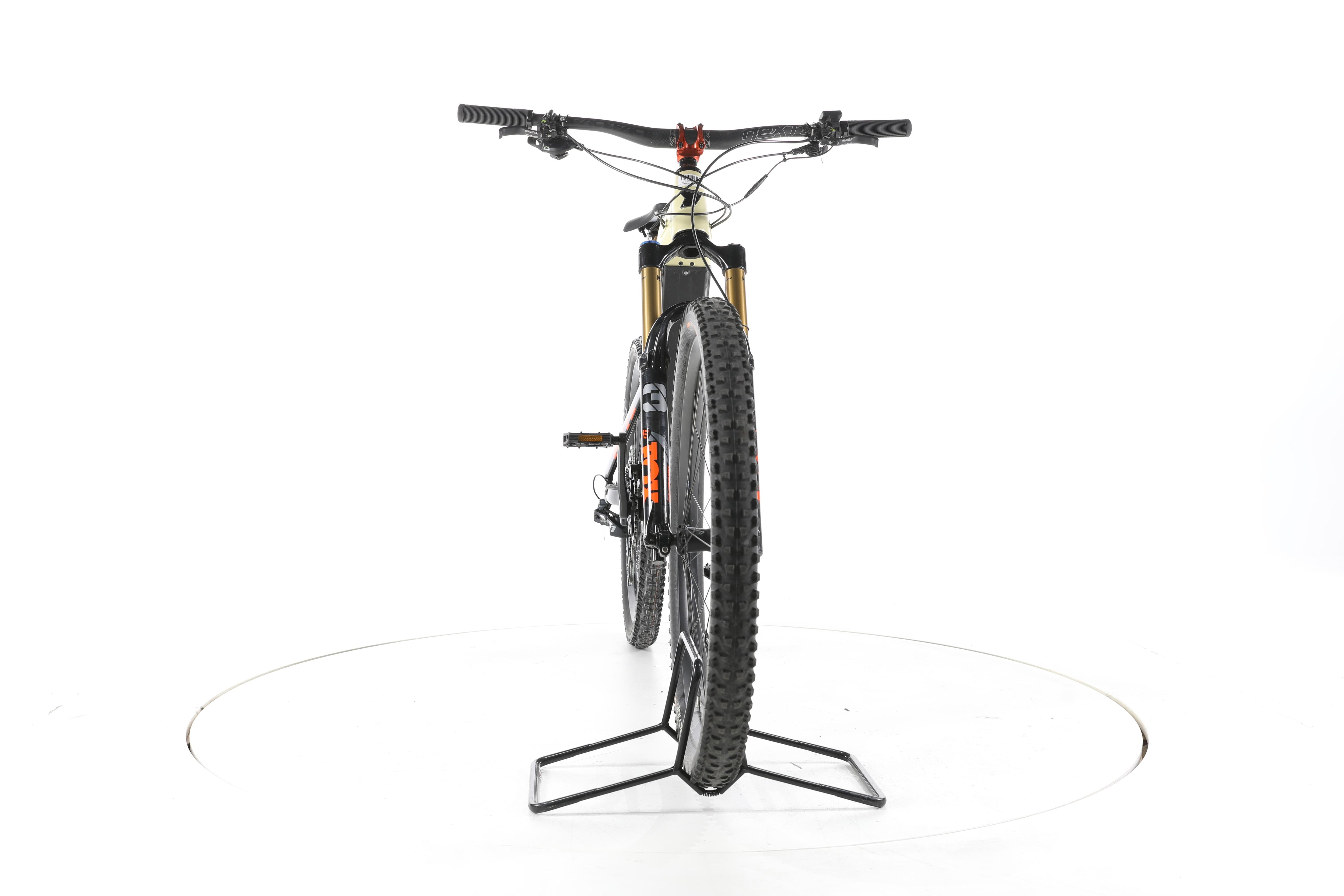 Nox Cycles Hybrid All Mountain 5.9 Pro E-Bike Fully - Image 4