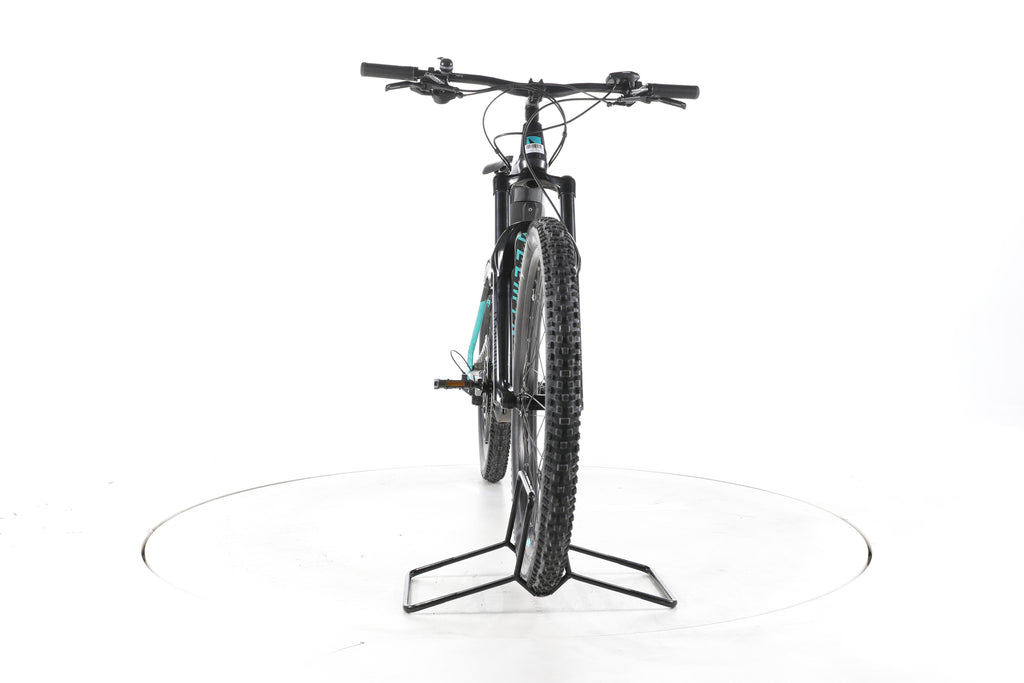 Haibike AllMtn 1 E-Bike Fully - Image 4