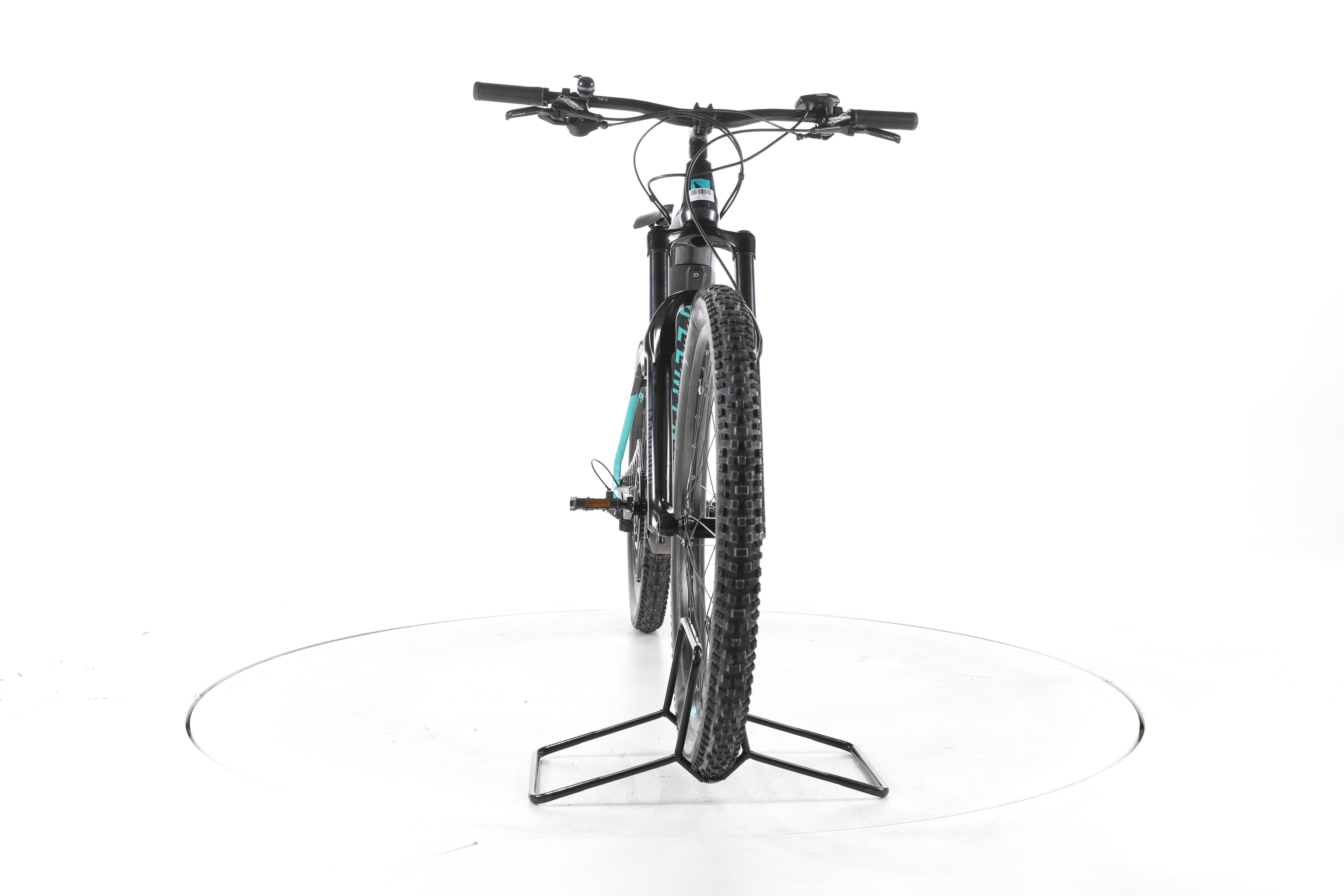 Haibike AllMtn 1 E-Bike Fully - Image 4