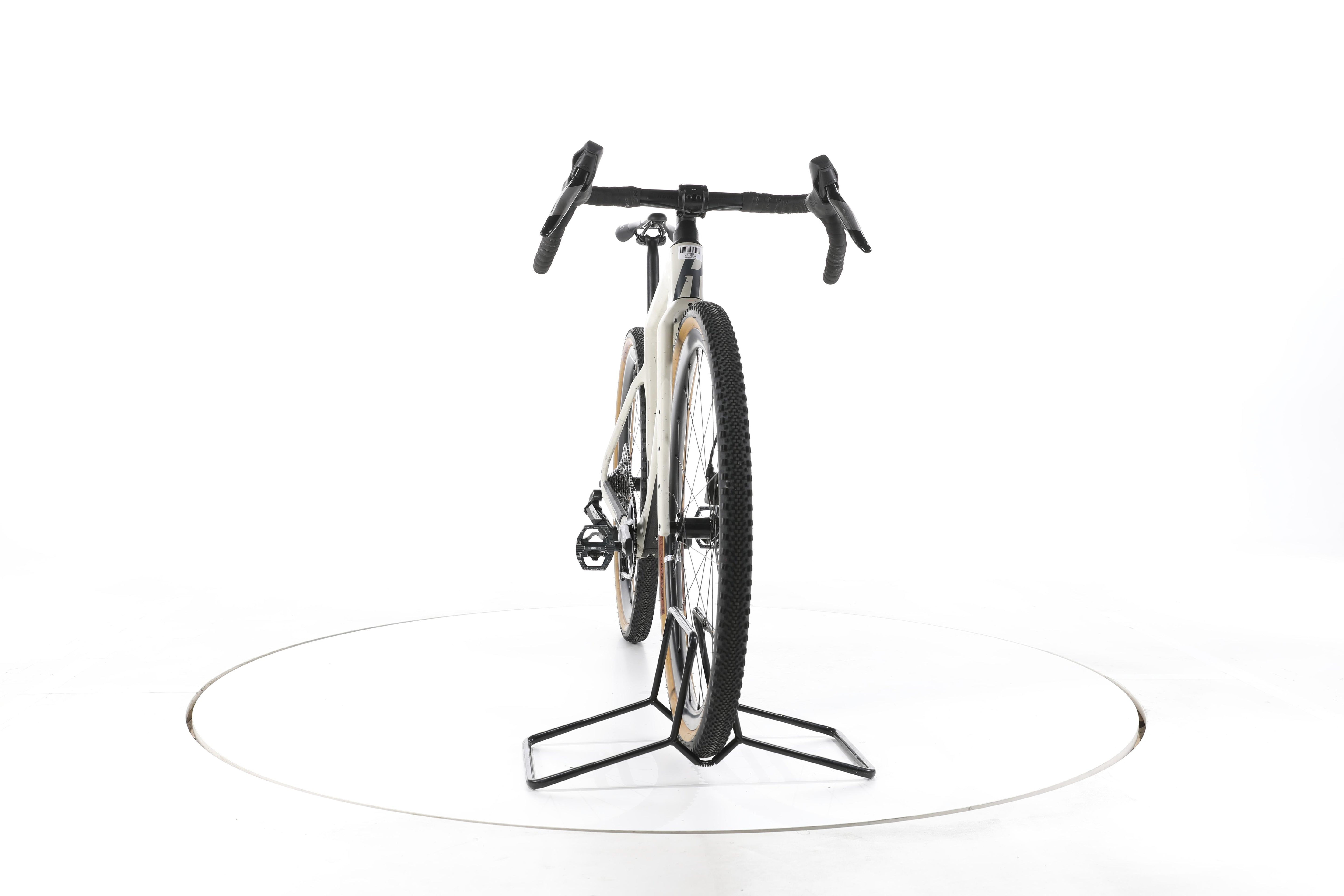 Rose Backroad Gravelbike Carbon 2025 - Image 4