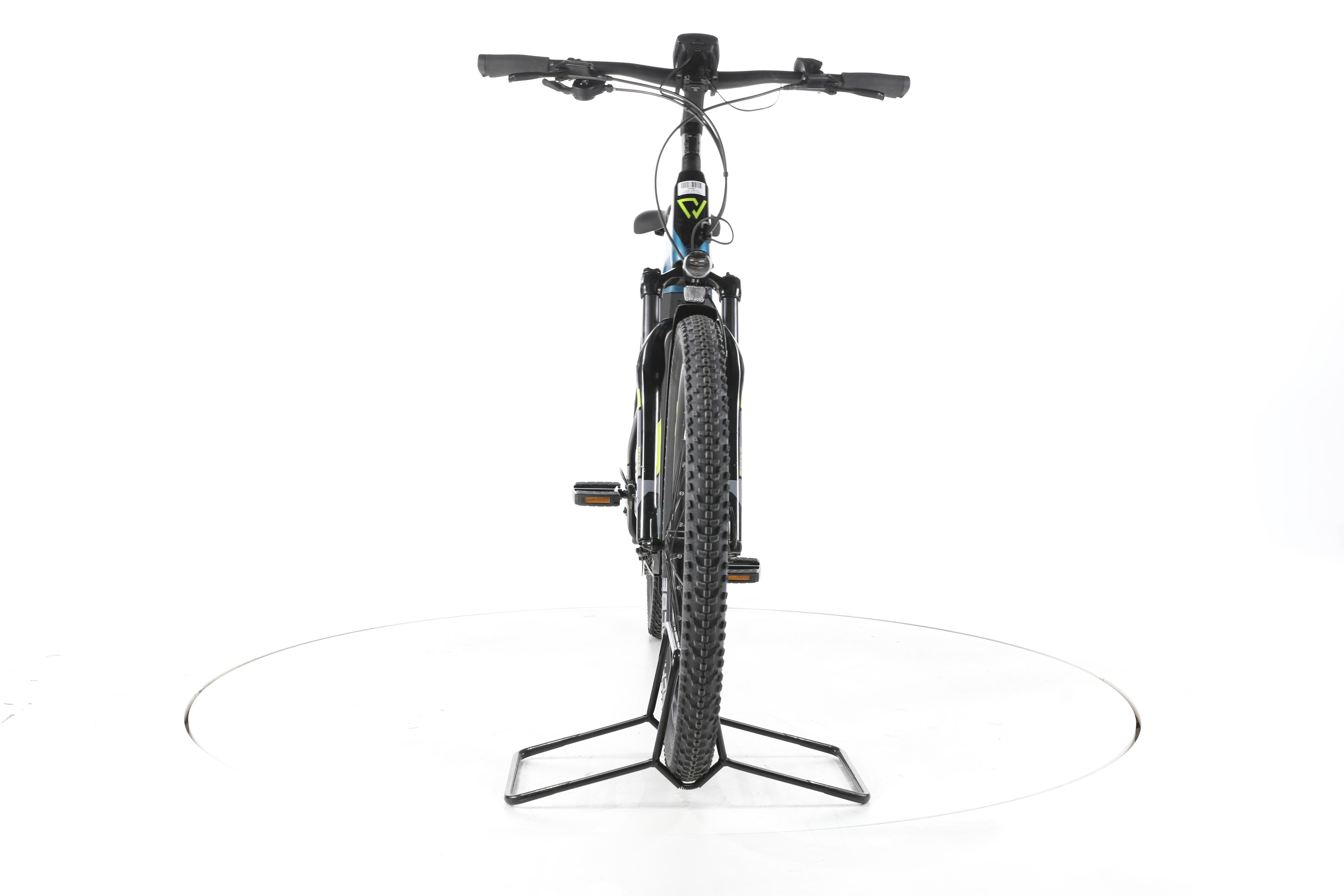 Conway Cairon SUV 327 Trekking E-Bike Tiefeinsteiger - Image 4
