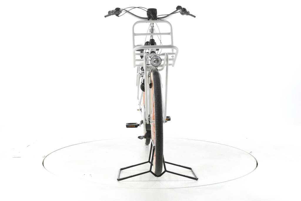 Gazelle Miss Grace C7+ HMB City E-Bike Tiefeinsteiger - Image 4