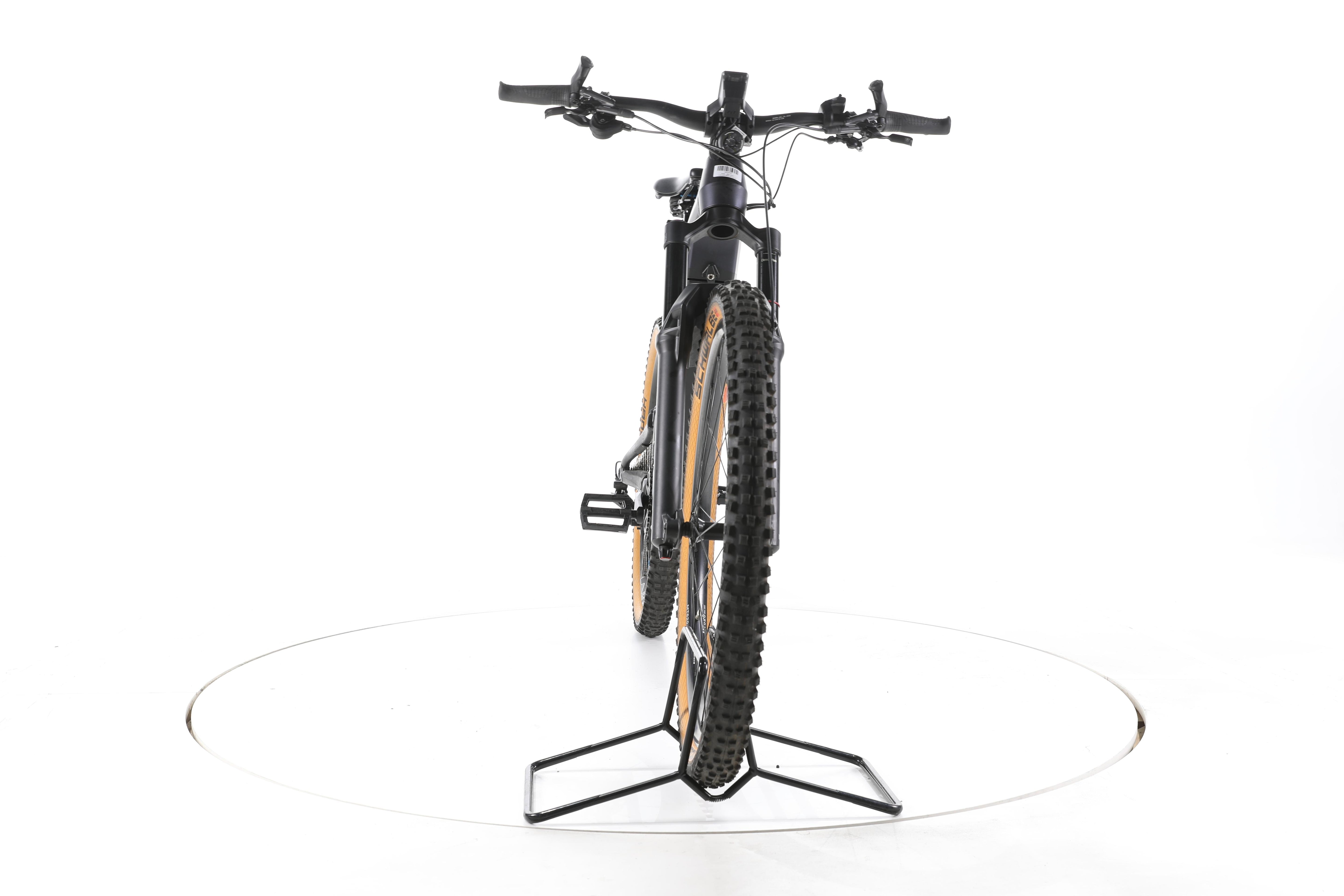 Bulls E-Stream EVO AM E-Bike Fully - Image 4