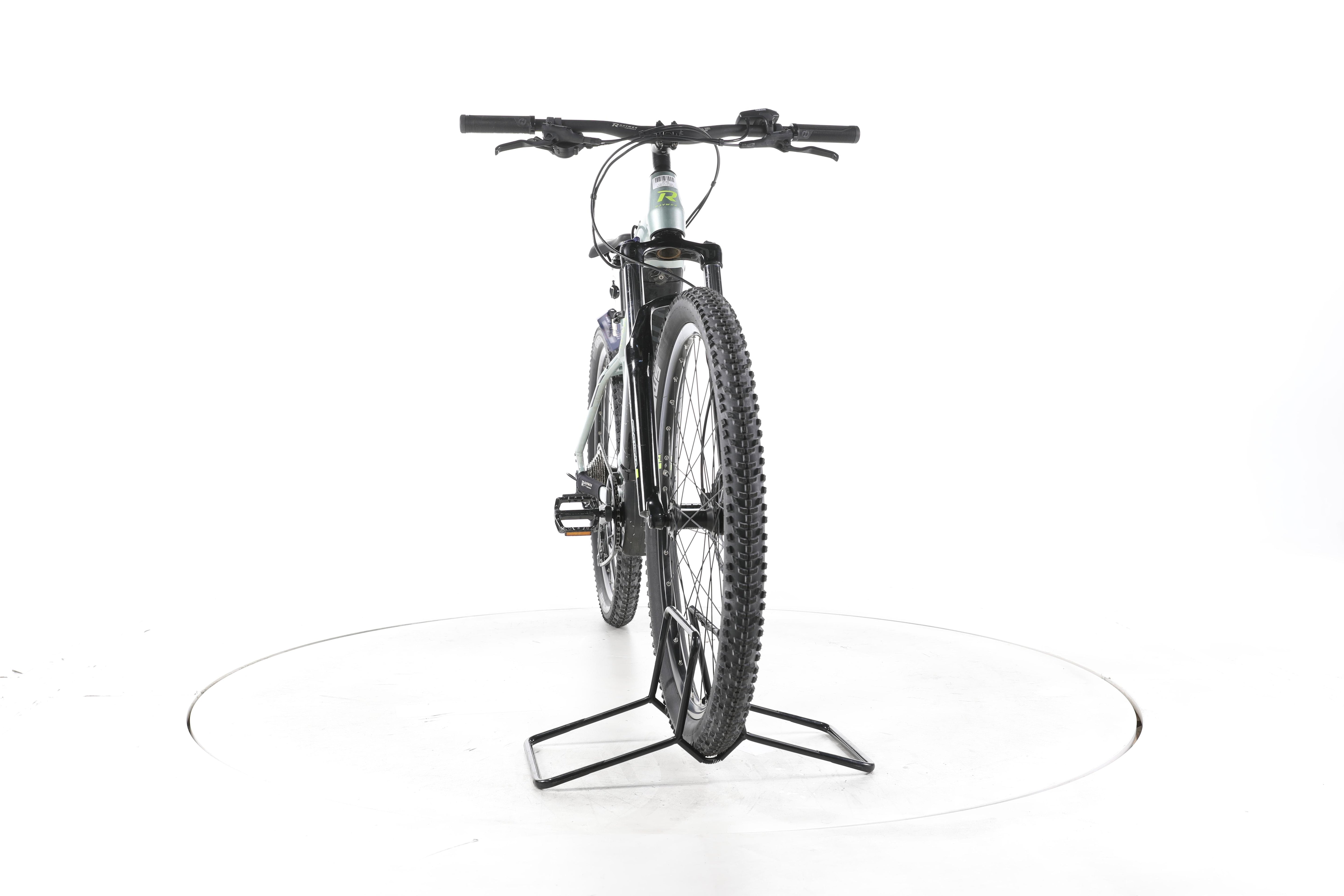 R Raymon HardRay E 5.0 E-Bike - Image 4