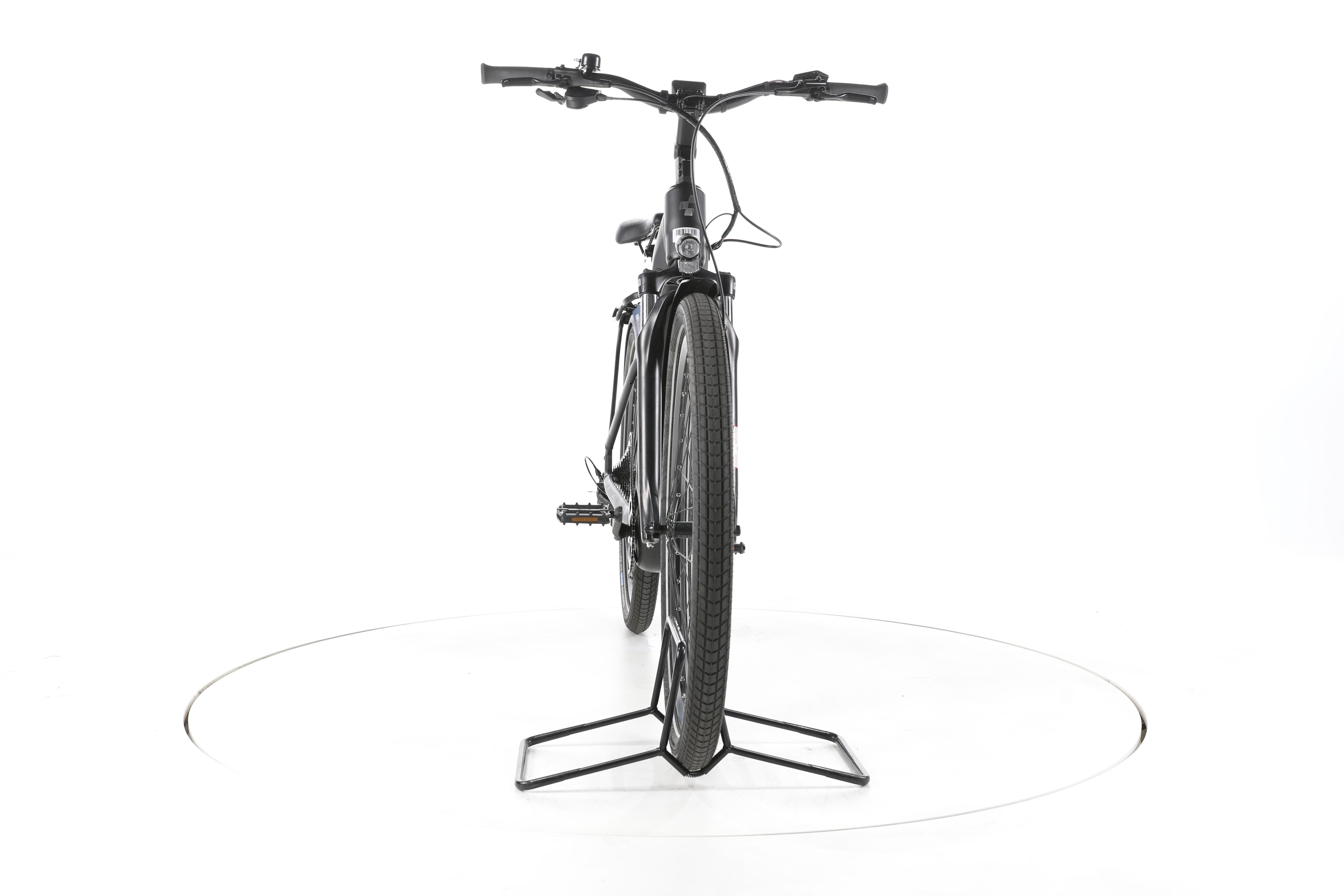 Cube Touring Hybrid Pro Trekking E-Bike 2024 - Image 4