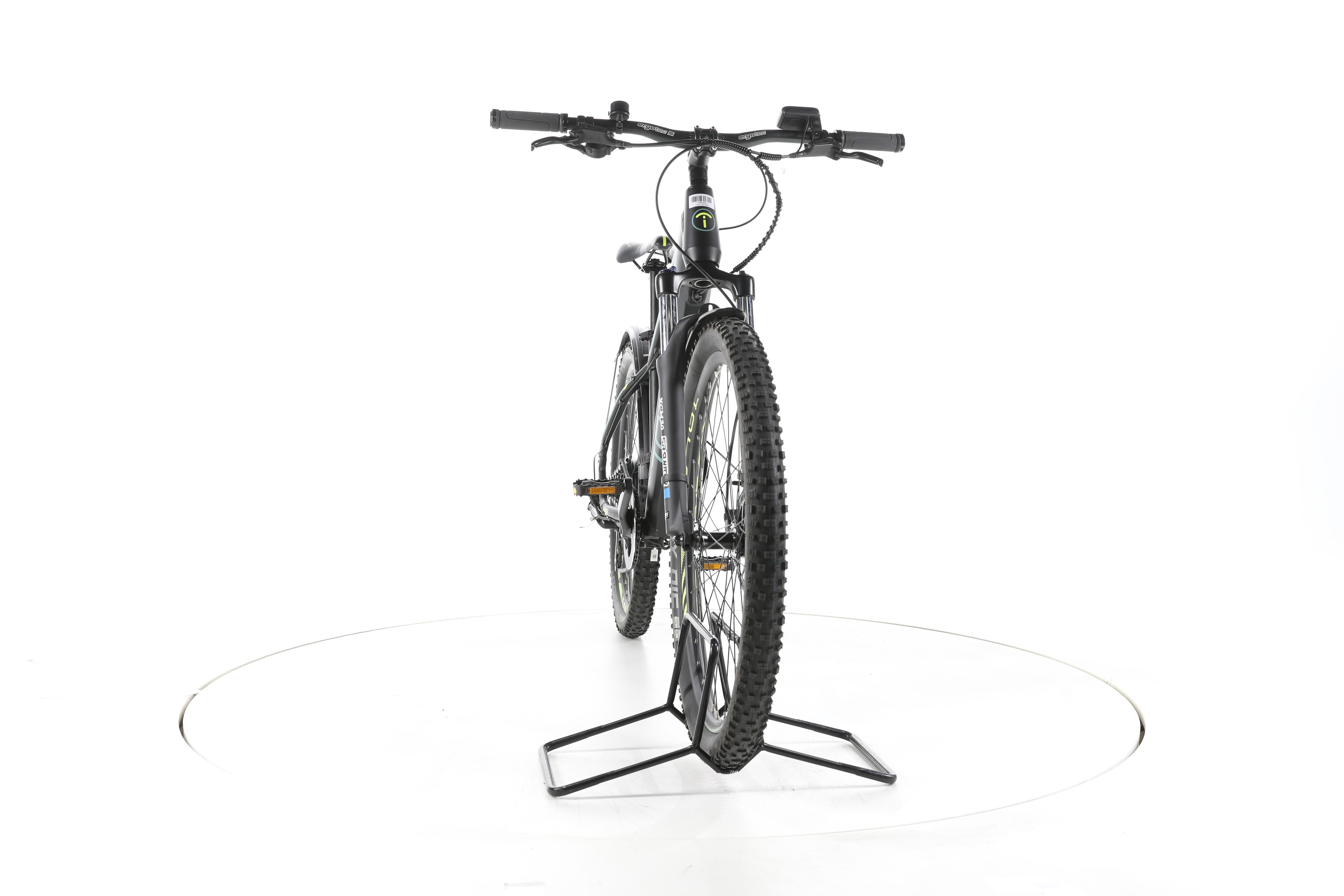 Talos ROCKET E-Bike - Image 4