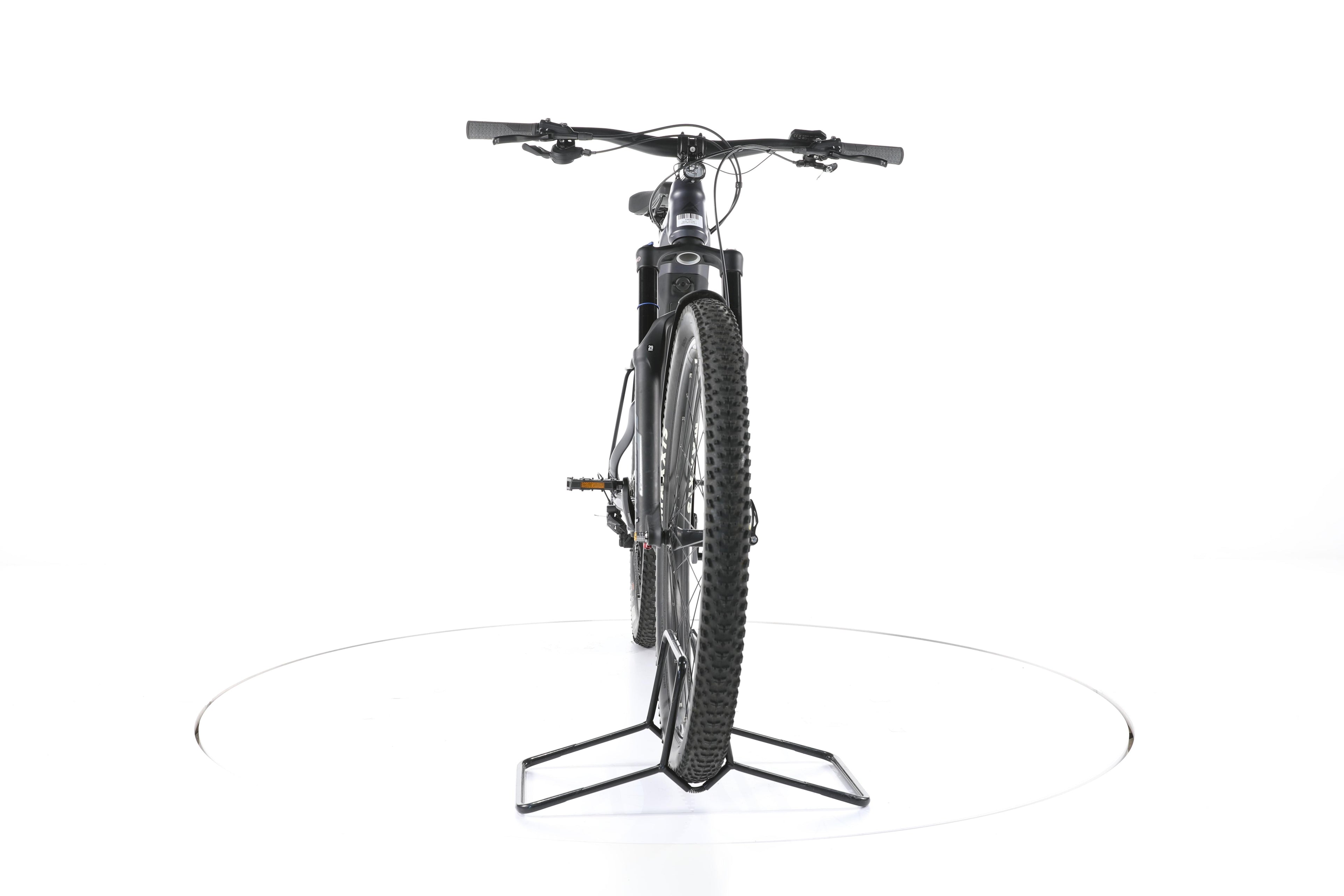 Merida eONE-FORTY EQ Fully E-Bike - Image 4