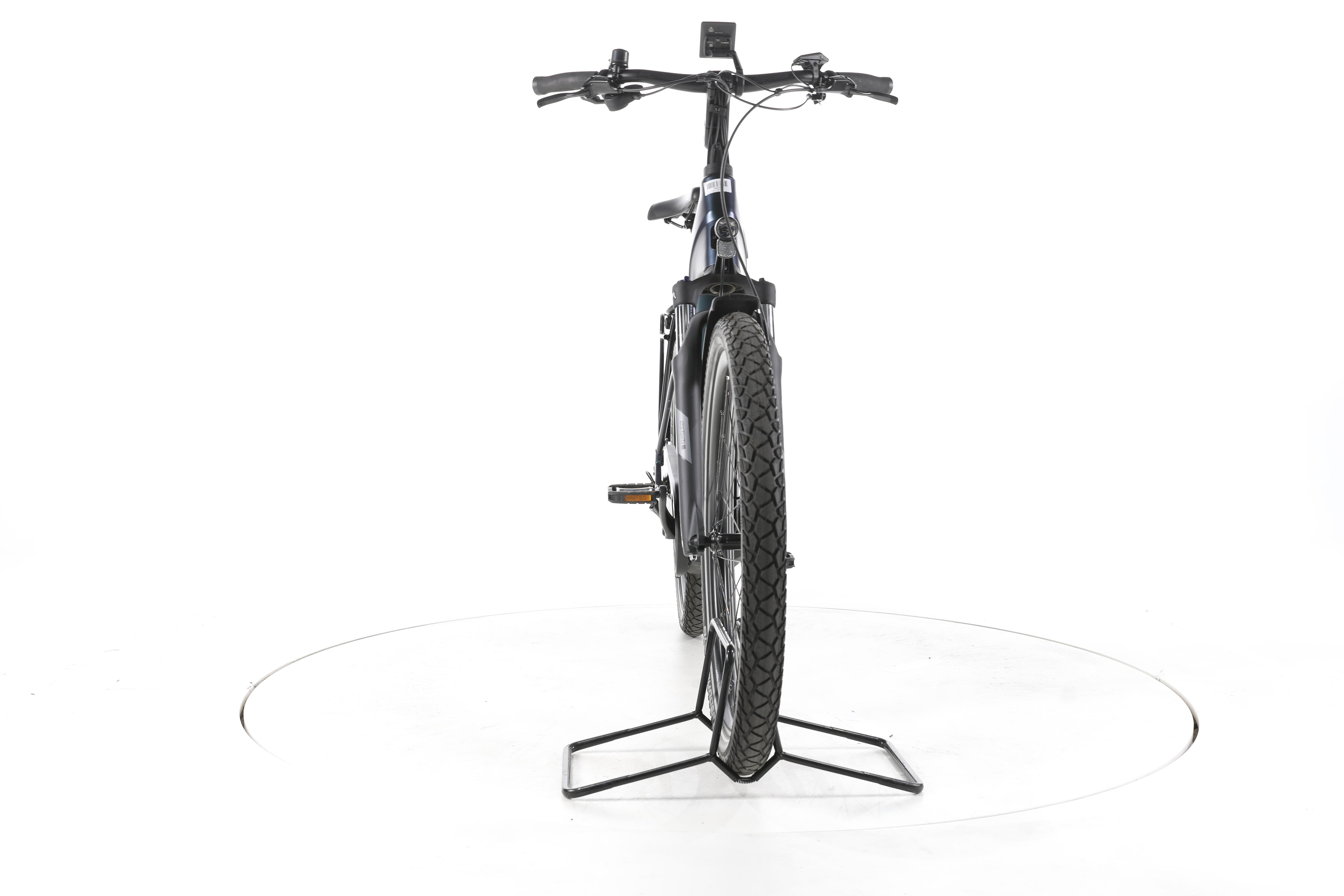 KTM MACINA GRAN 820 US Trekking E-Bike Tiefeinsteiger 2025 - Image 4