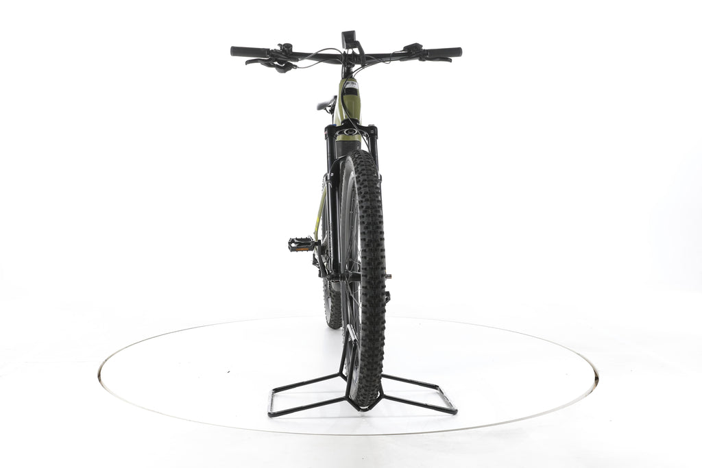 Corratec E-Power X-Vert Elite E-Bike - Image 4