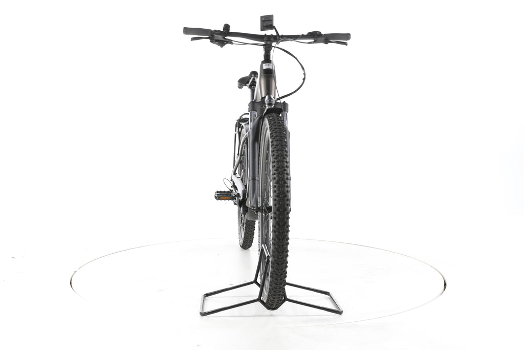 Corratec E-Power MTC Elite 12S SE 3.0 Trekking E-Bike - Image 4