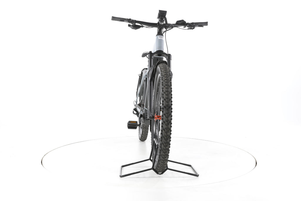 Cube Reaction Hybrid Race Trekking E-Bike 2026 - Image 4
