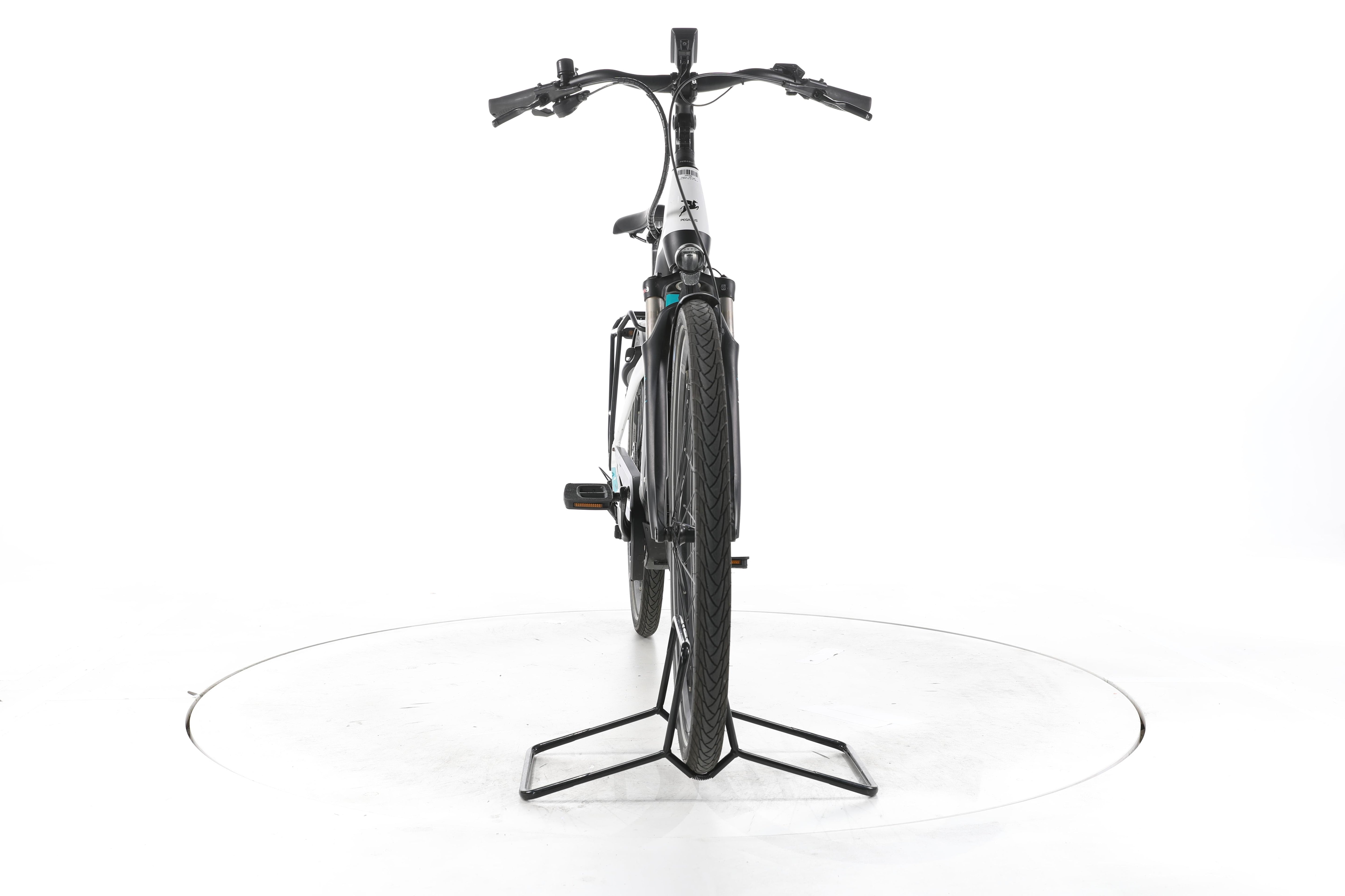 Pegasus Premio EVO Lite Trekking E-Bike Tiefeinsteiger - Image 4
