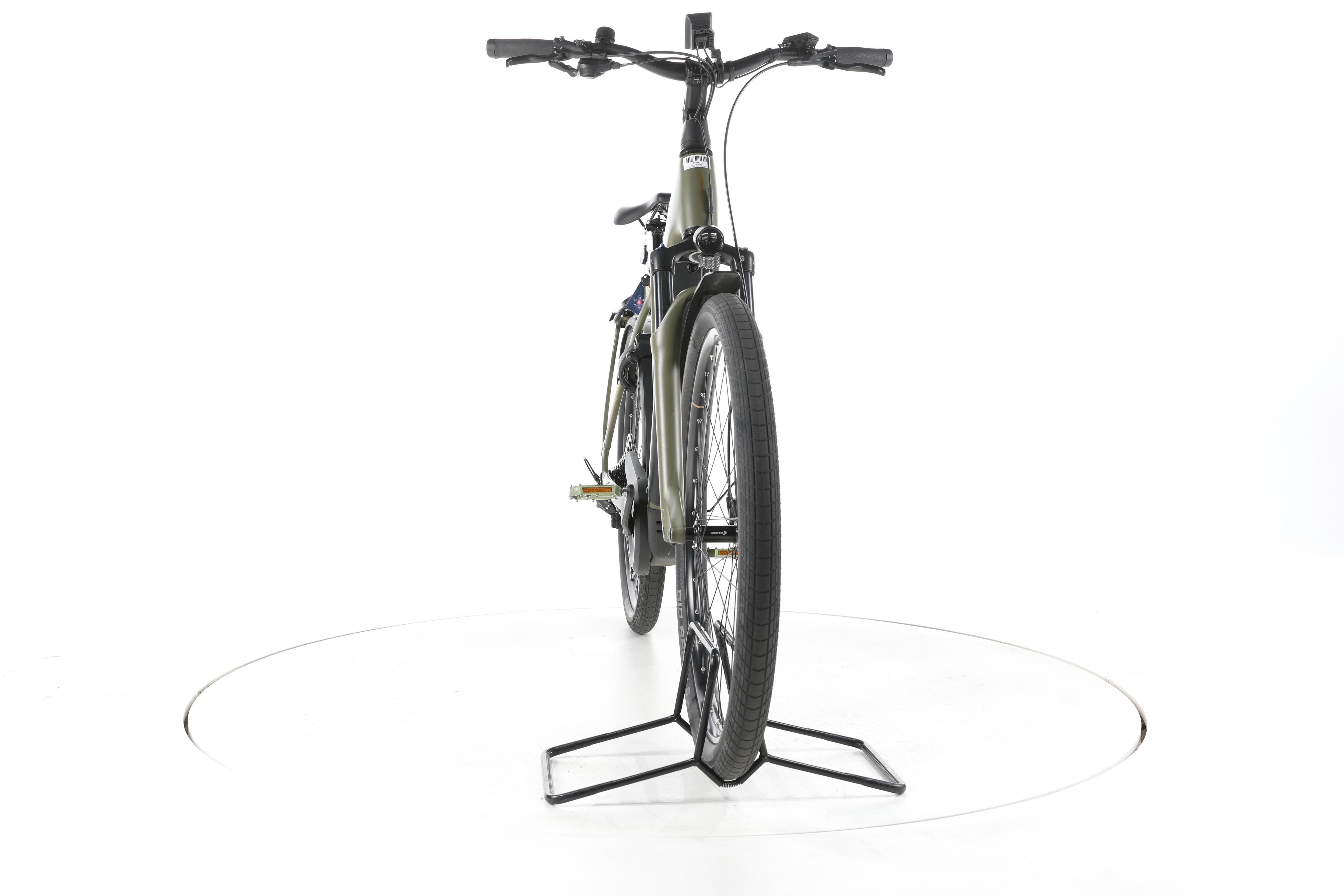 Cube Kathmandu Hybrid Pro Trekking E-Bike 2024 - Image 4