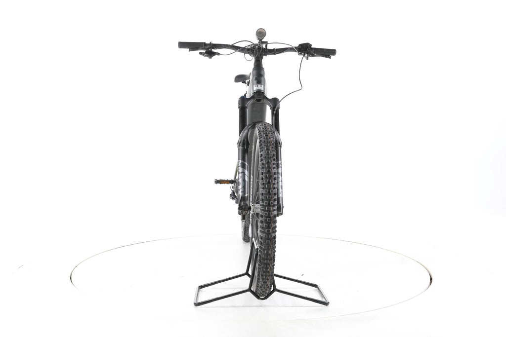 Cube Stereo Hybrid 160 HPC TM Fully E-Bike Carbon - Image 4