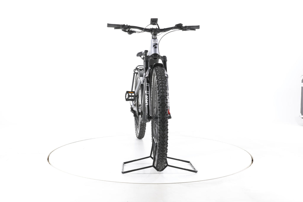 Cube Stereo Hybrid 120 Race Allroad SUV E-Bike - Image 4