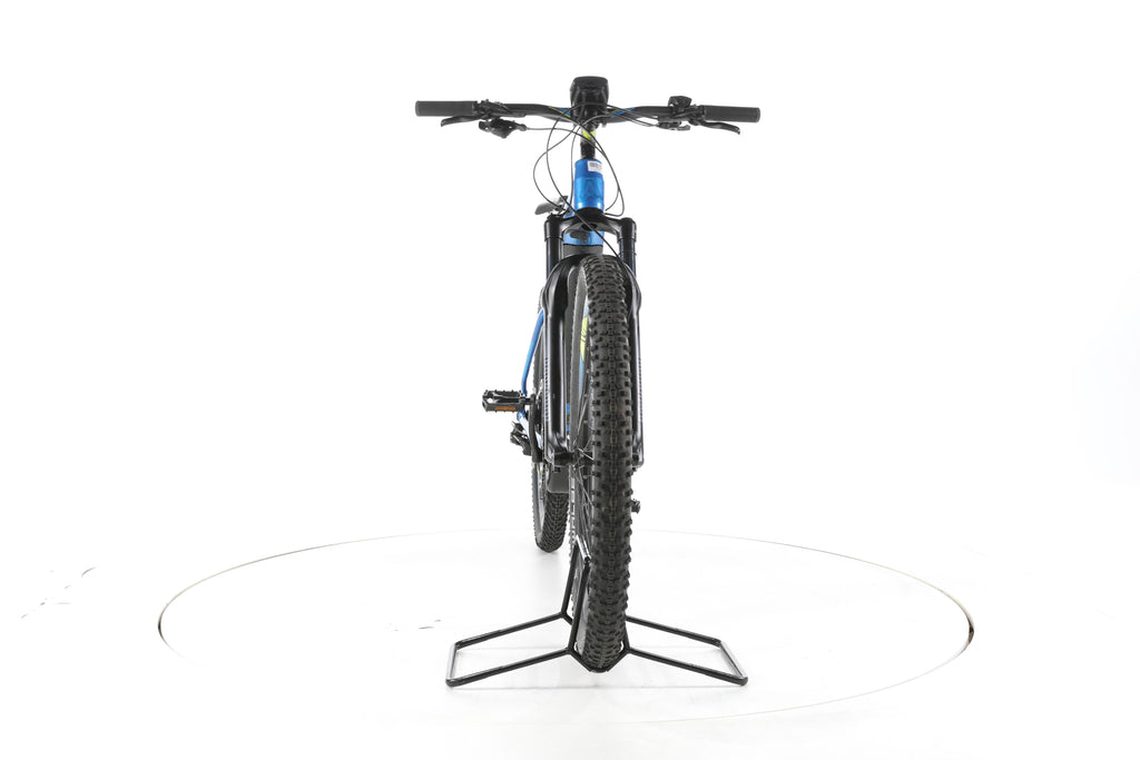 Axess Element E-Bike - Image 4