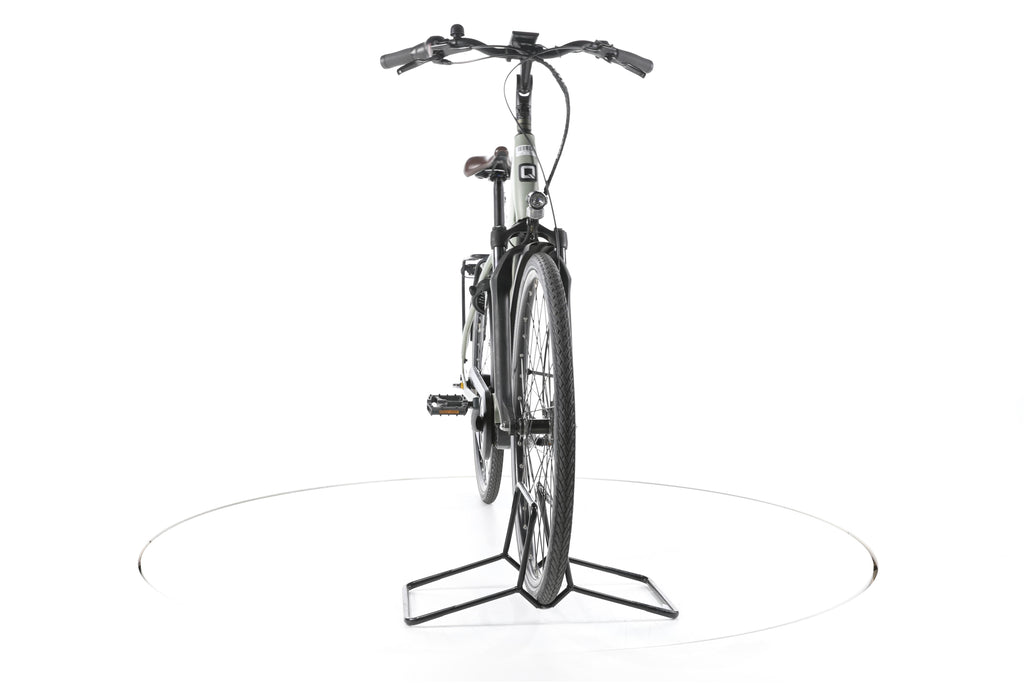 QWIC Premium iMN7+ City E-Bike Tiefeinsteiger - Image 4