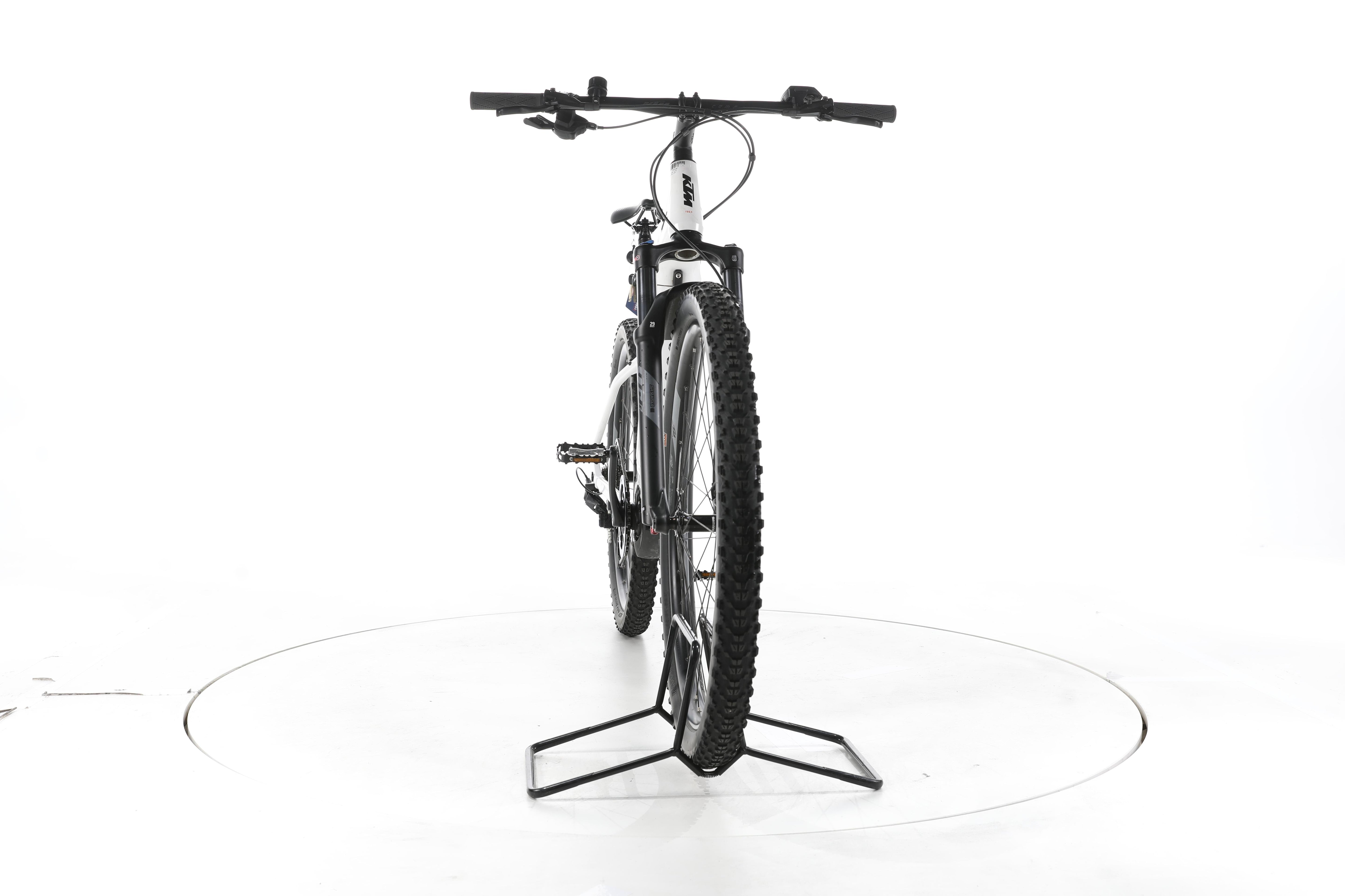 KTM Macina Race 591 E-Bike - Image 4