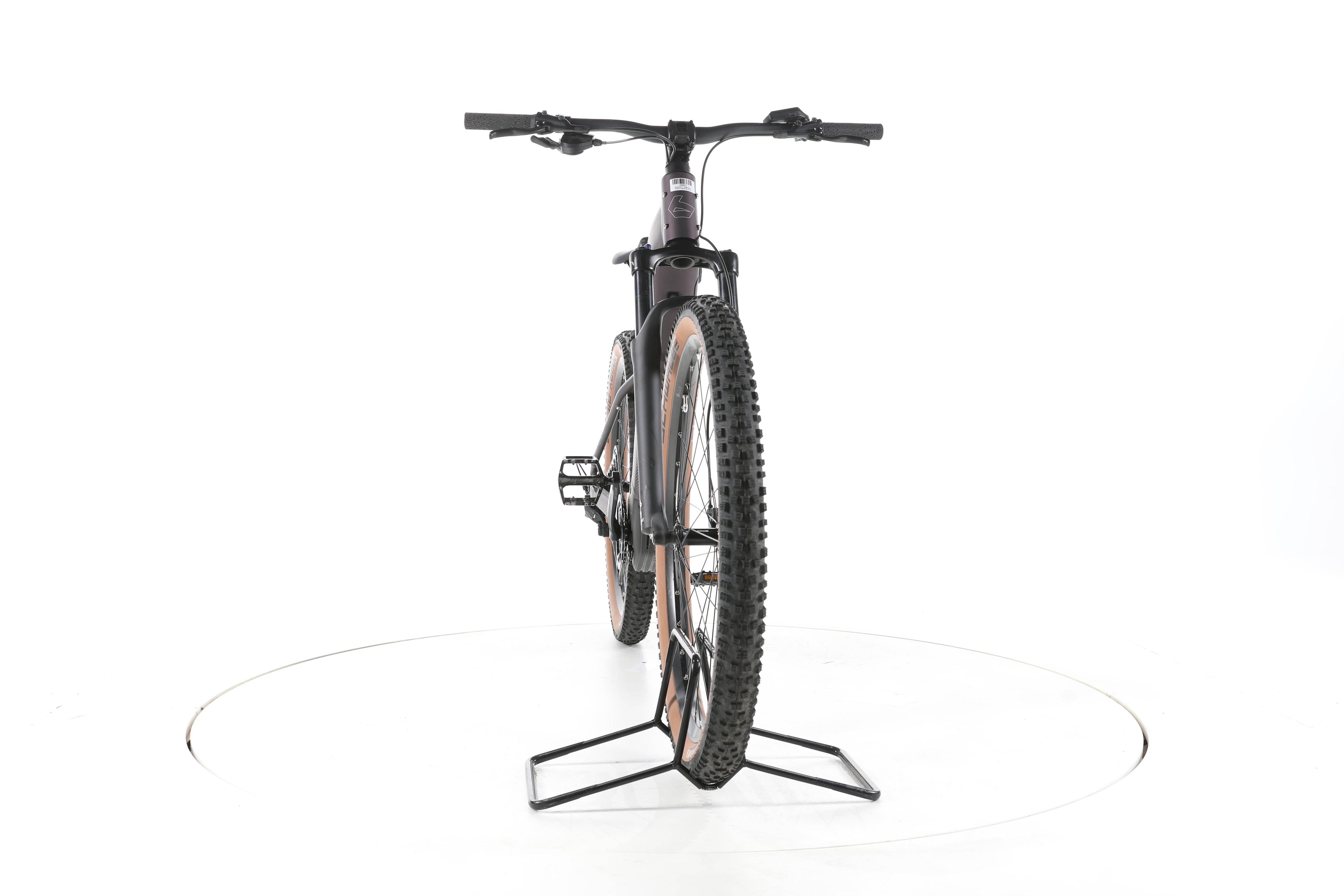 Bergamont E-Revox Sport 20 E-Bike 2025 - Image 4