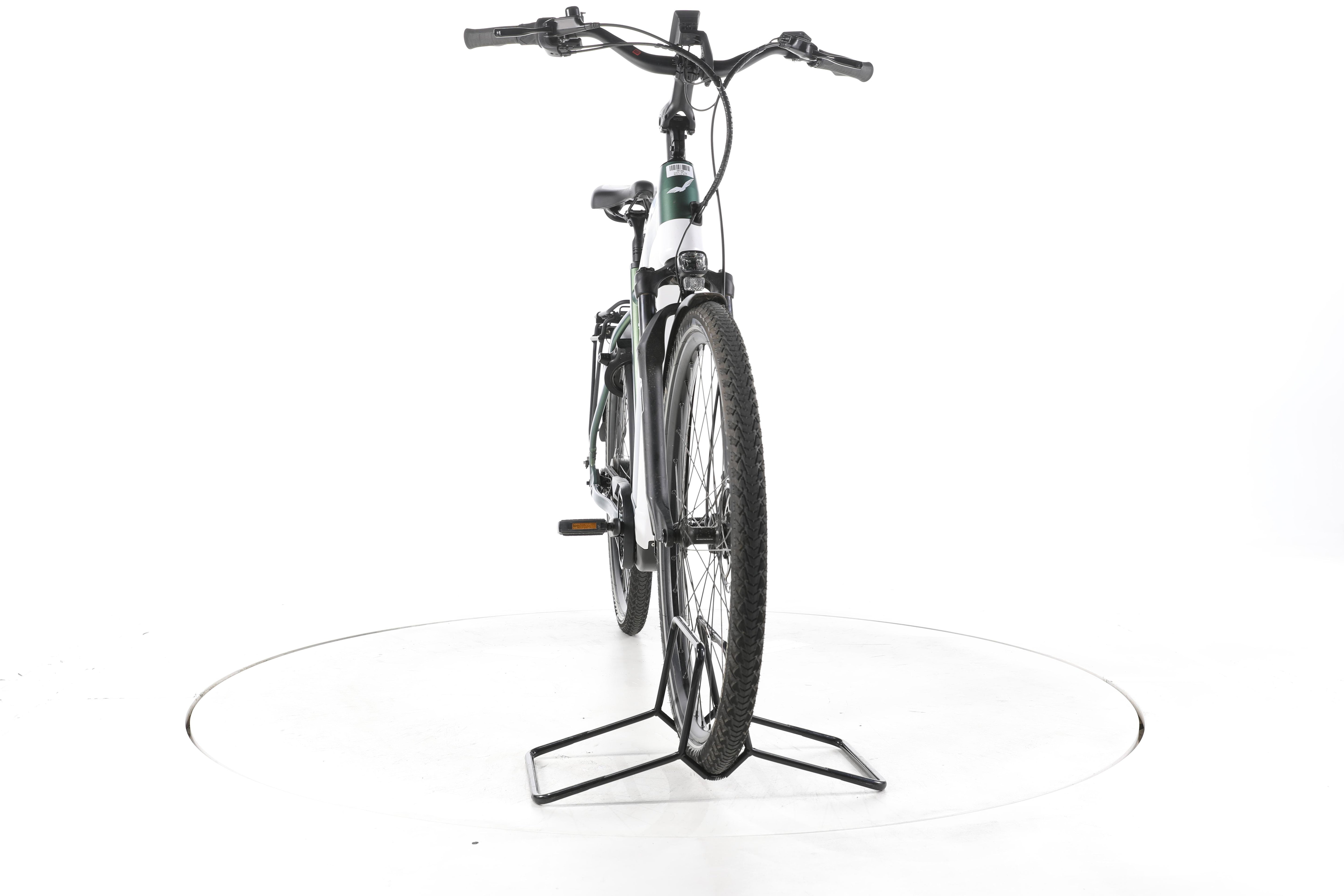 Victoria Manoc 5 City E-Bike 2024 - Image 4