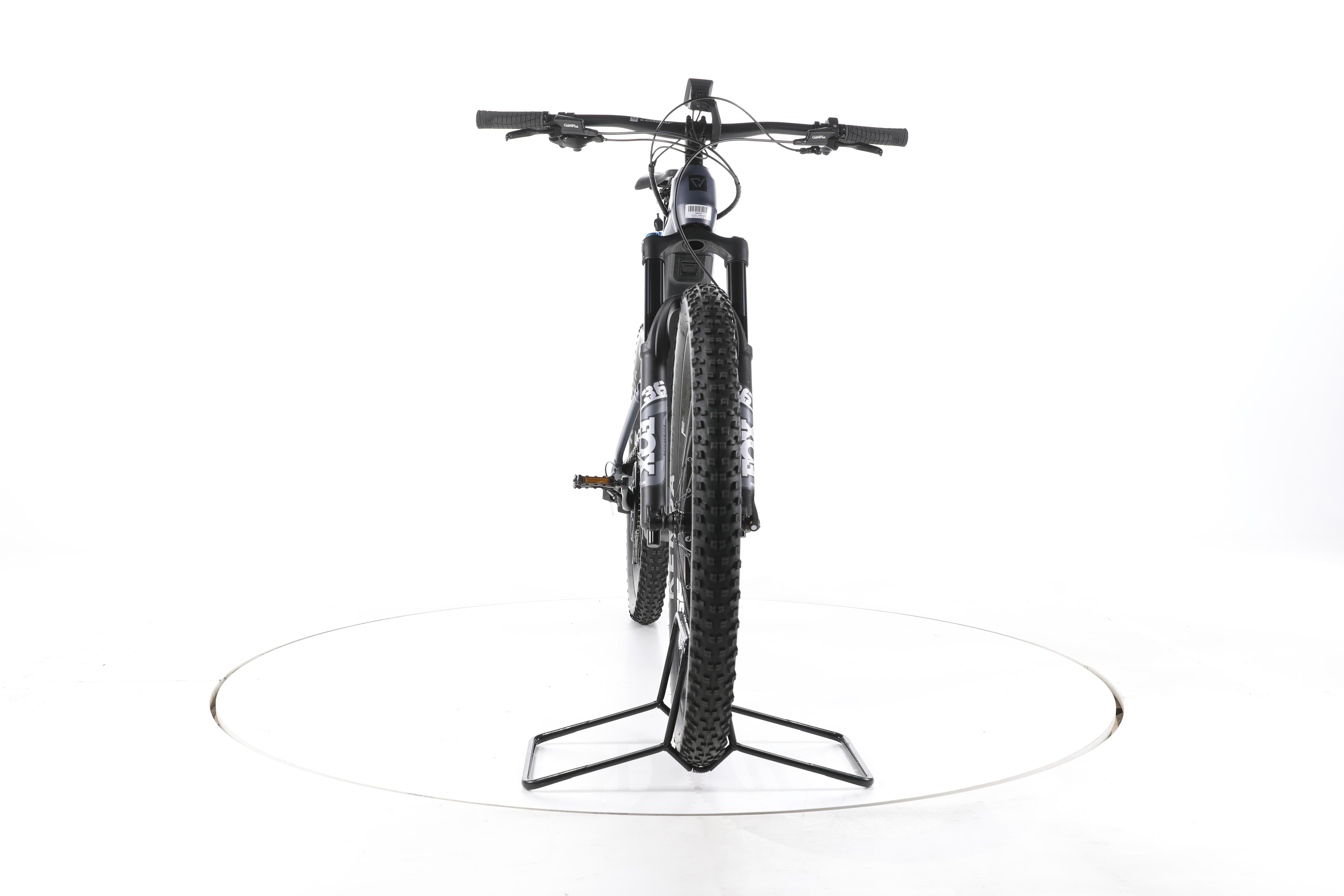 Conway Xyron S 3.9 E-Bike Fully - Image 4