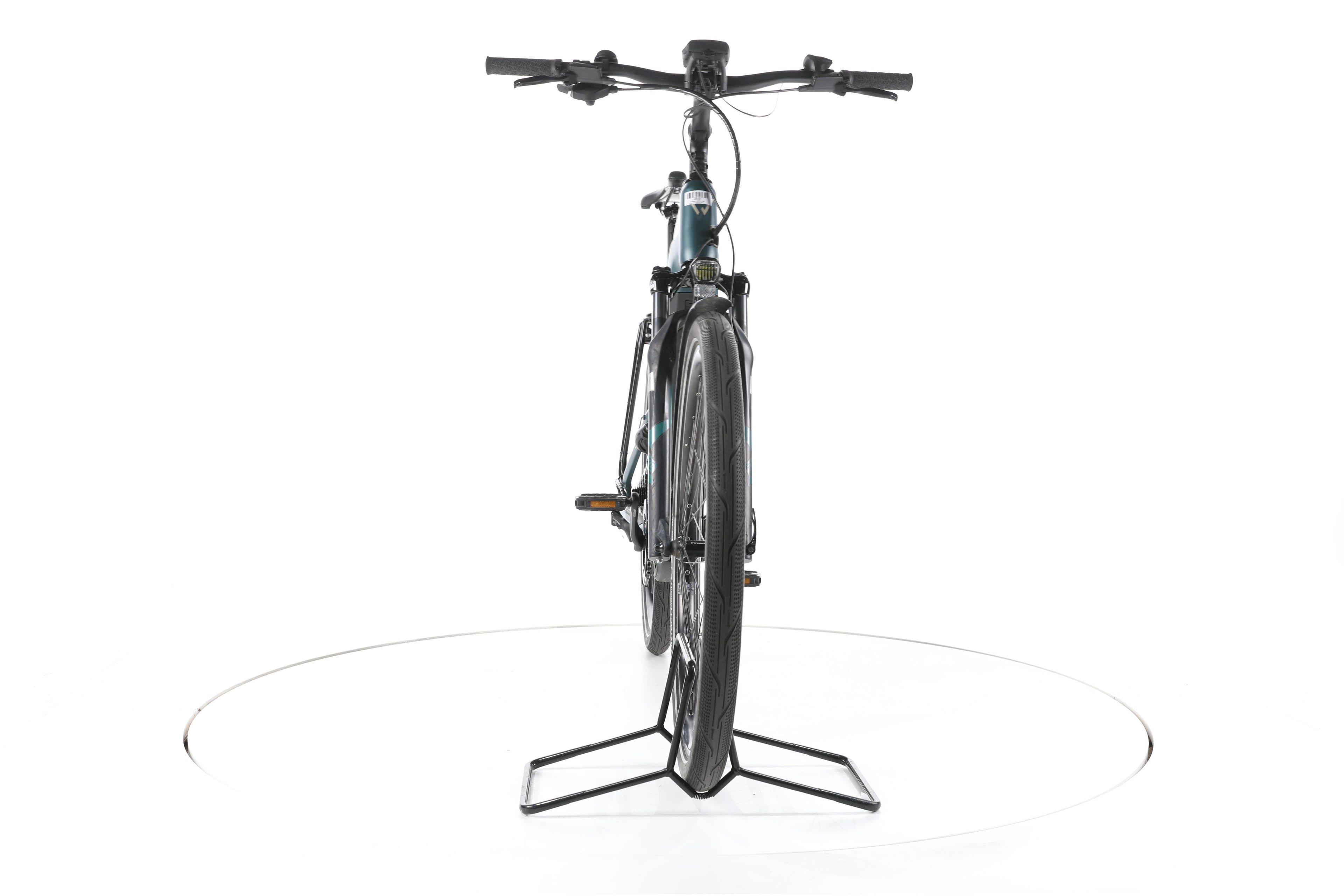 Conway Cairon T 3.0 Trekking E-Bike - Image 4