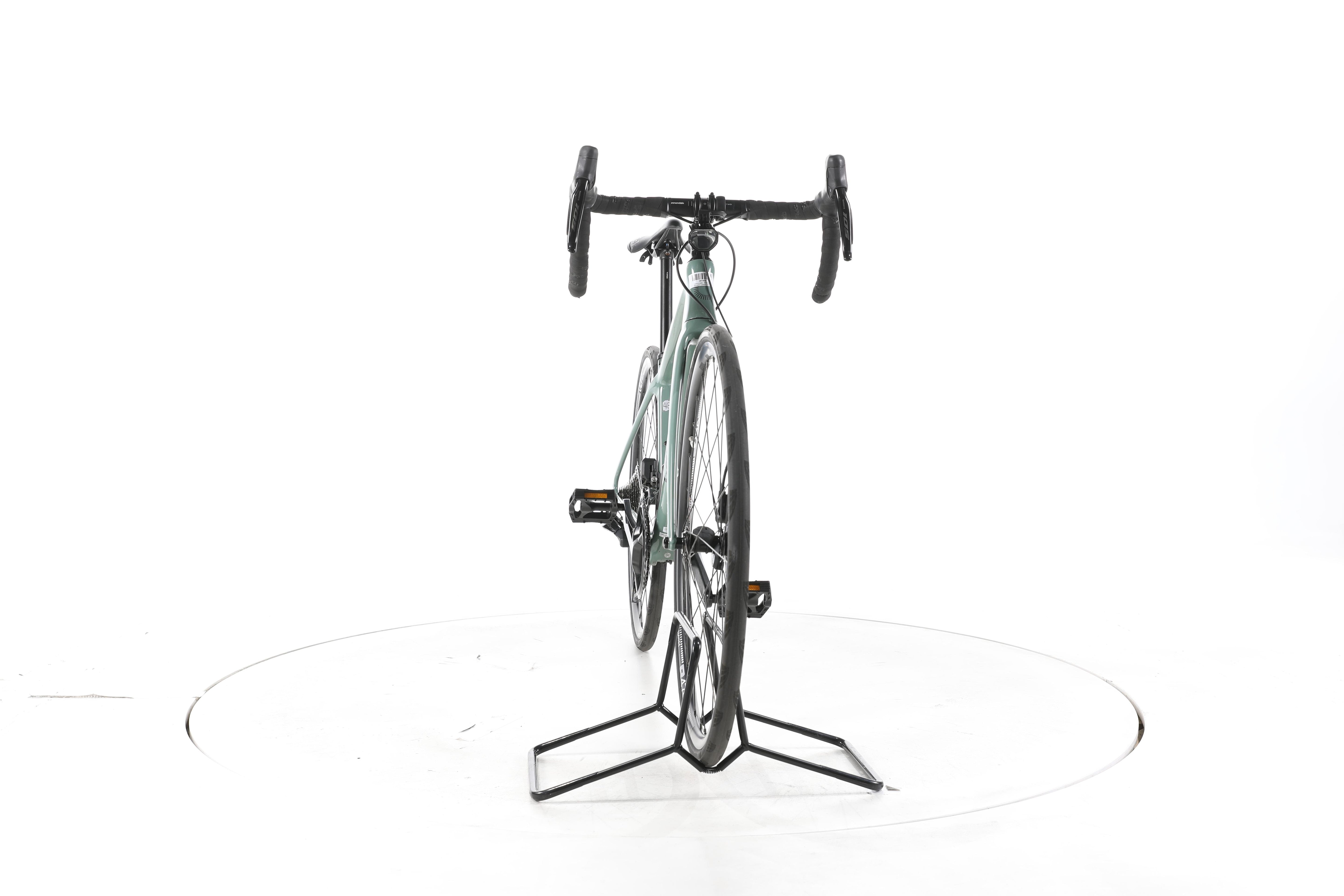 Cannondale Synapse 2 Gravelbike Carbon - Image 4