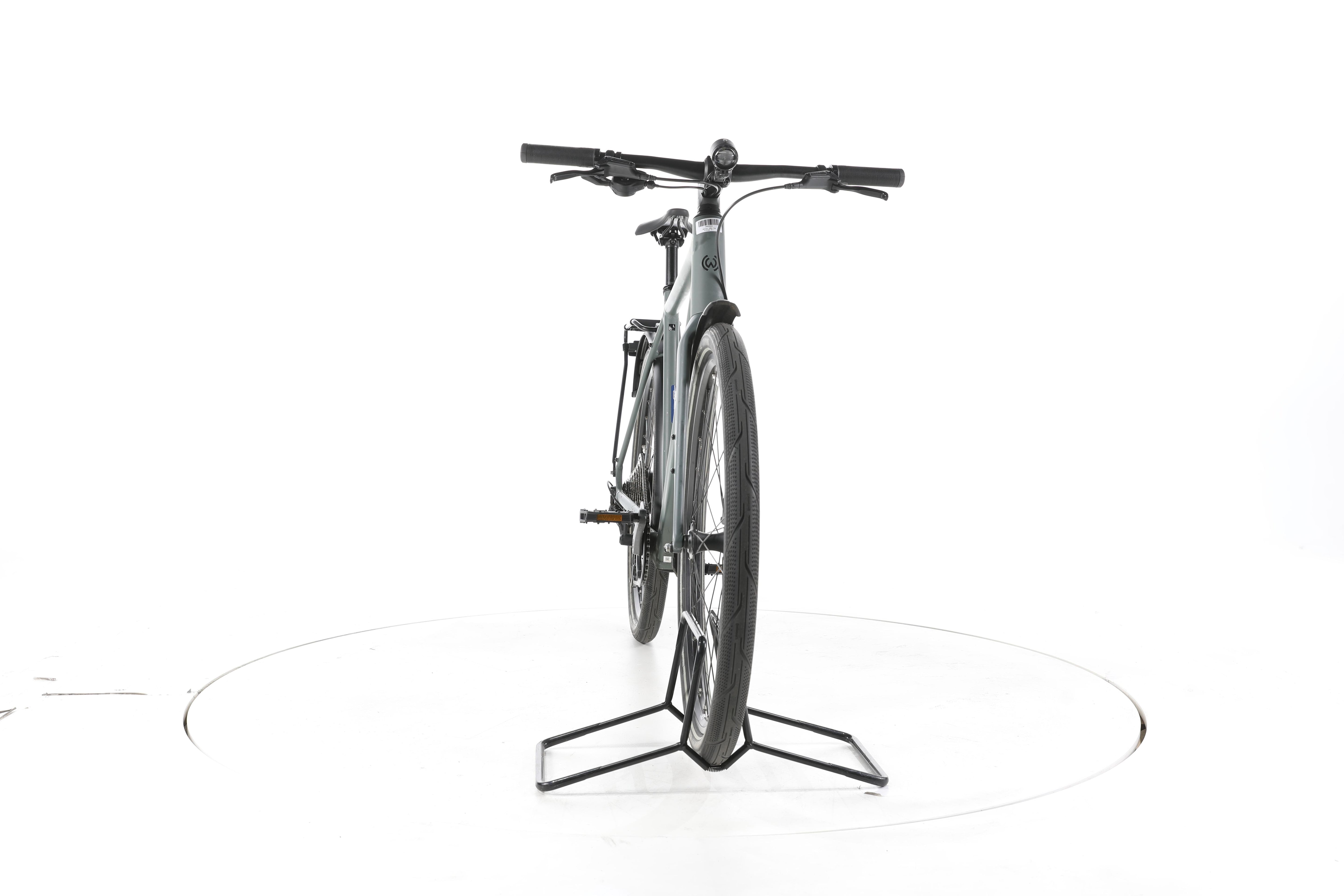 Winora E-Flitzer Trekking E-Bike - Image 4
