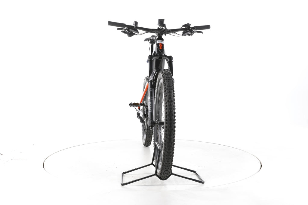 KTM Macina Lycan 771 E-Bike Fully - Image 4