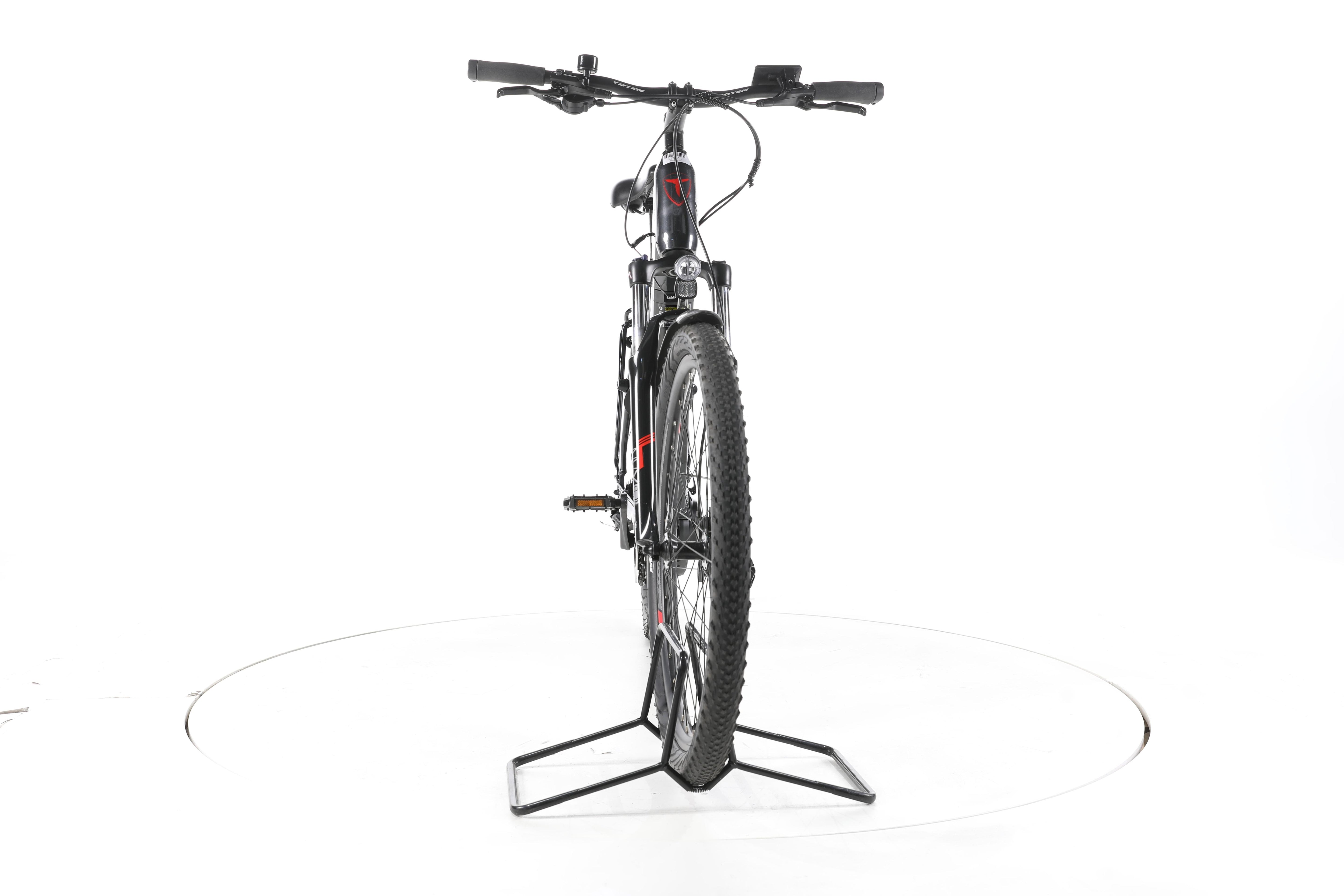 TOTEM Mythos Trekking E-Bike - Image 4
