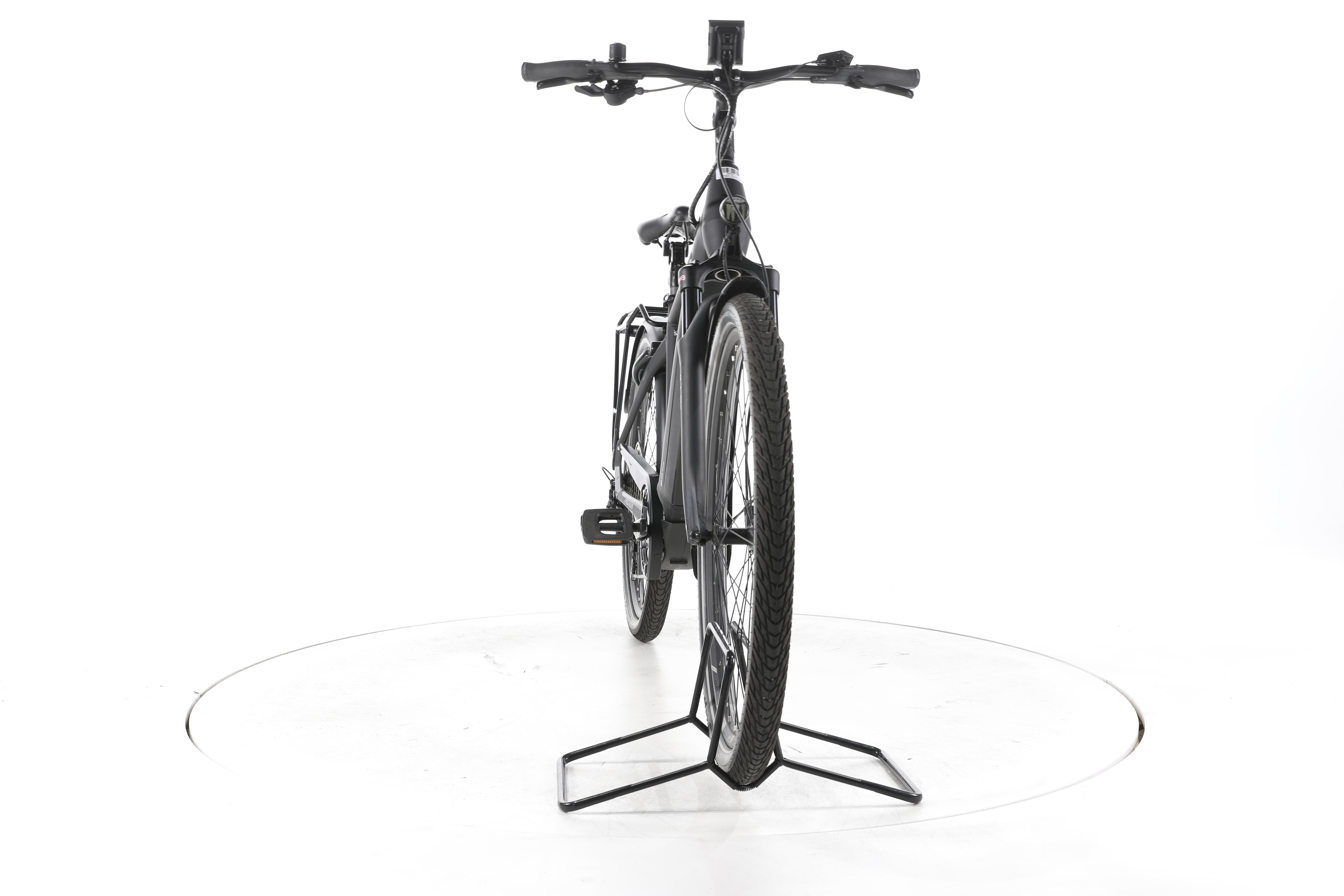 Pegasus Premio EVO Lite Trekking E-Bike - Image 4