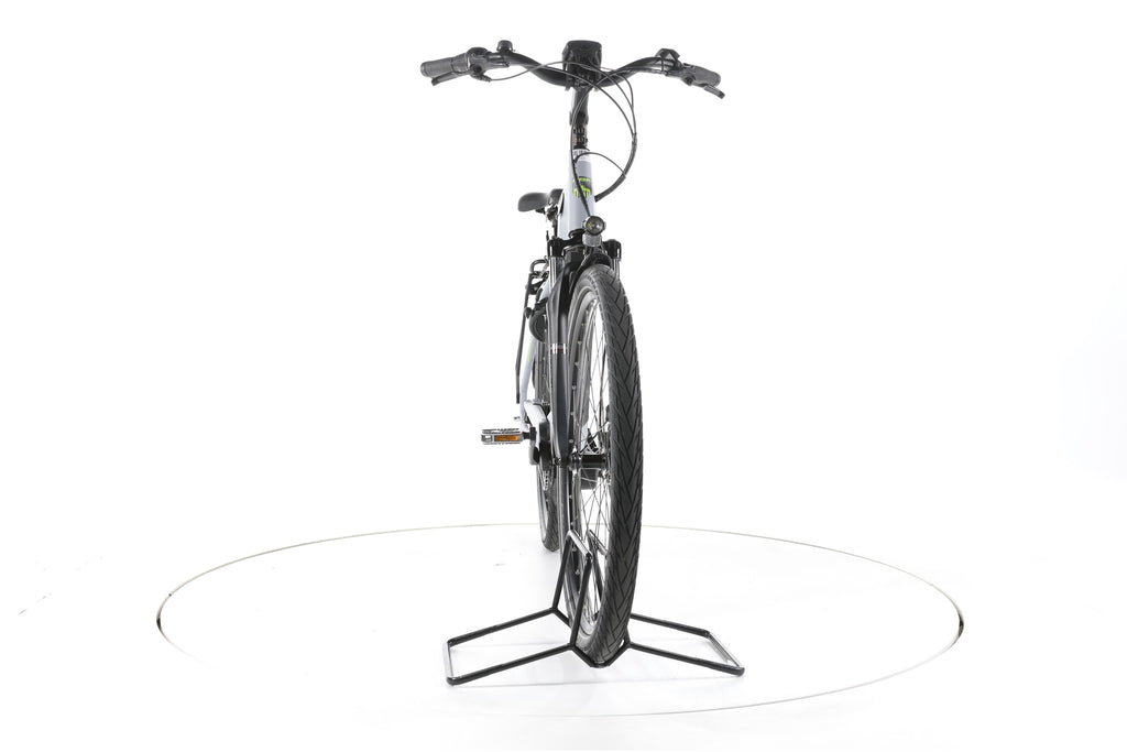BBF Chur City E-Bike Tiefeinsteiger - Image 4